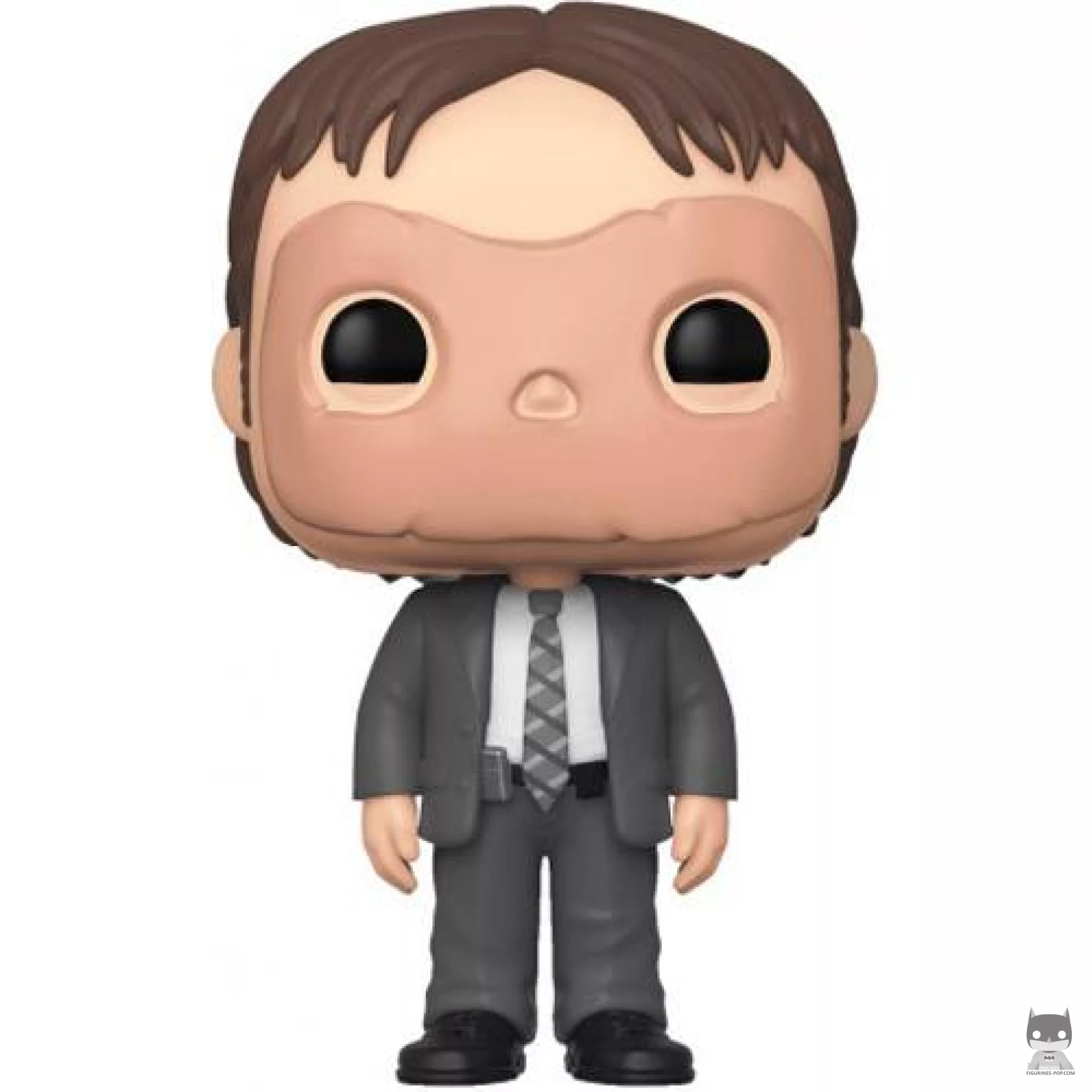 Figurine Funko POP Dwight Schrute (The Office)