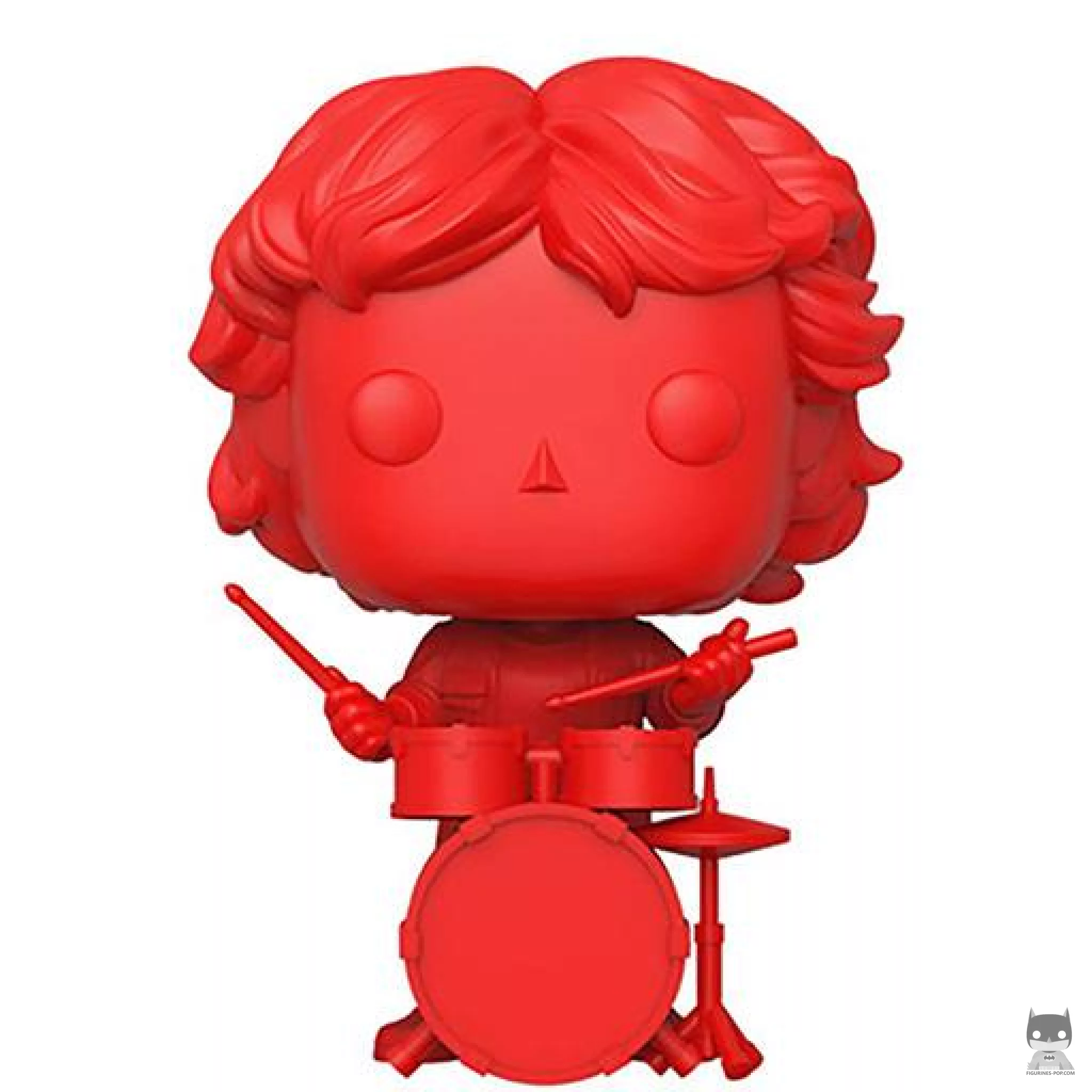 Figurine Funko POP The Police (The Police)