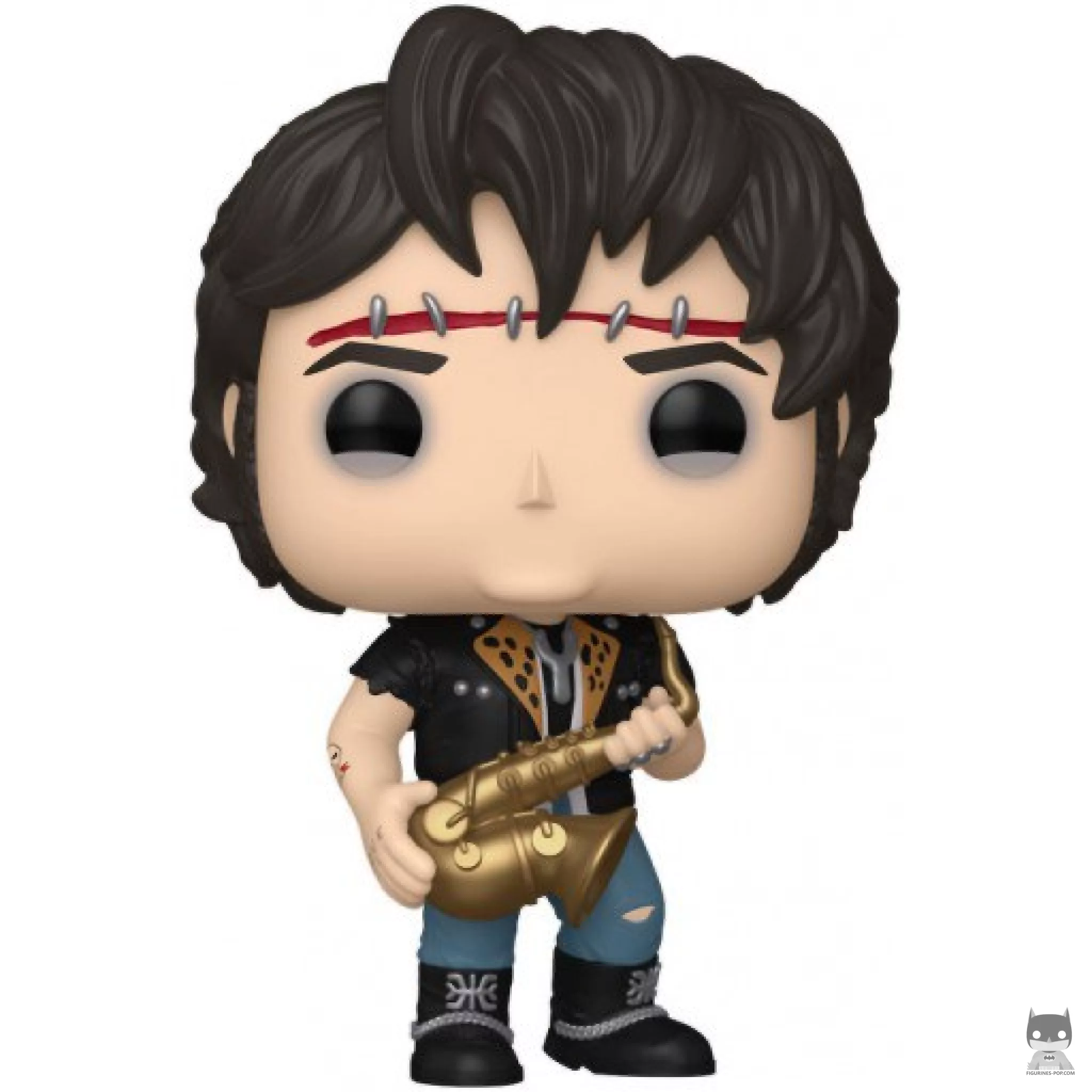 Figurine Funko POP Eddie (The Rocky Horror Picture Show)