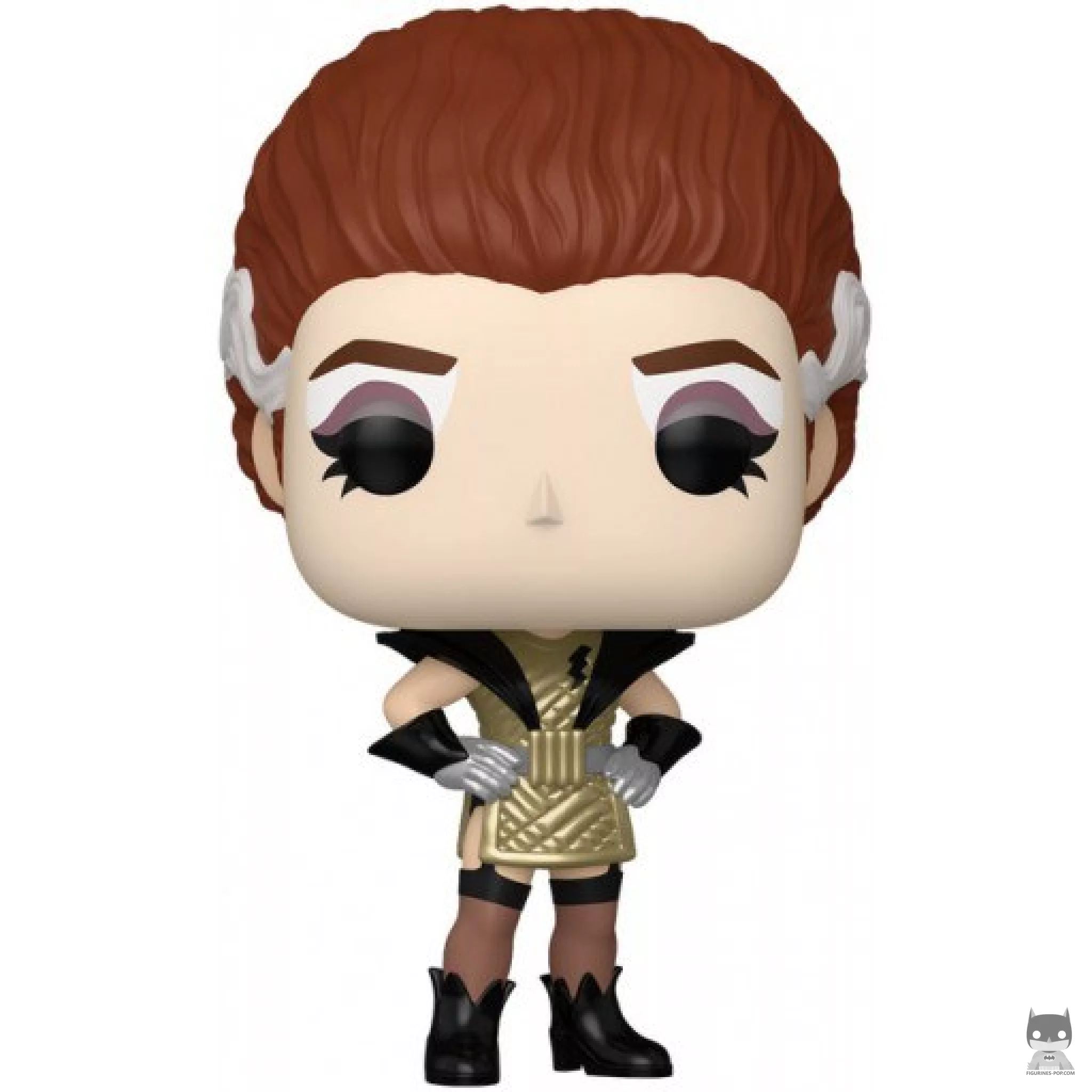 Figurine Funko POP Magenta (The Rocky Horror Picture Show)