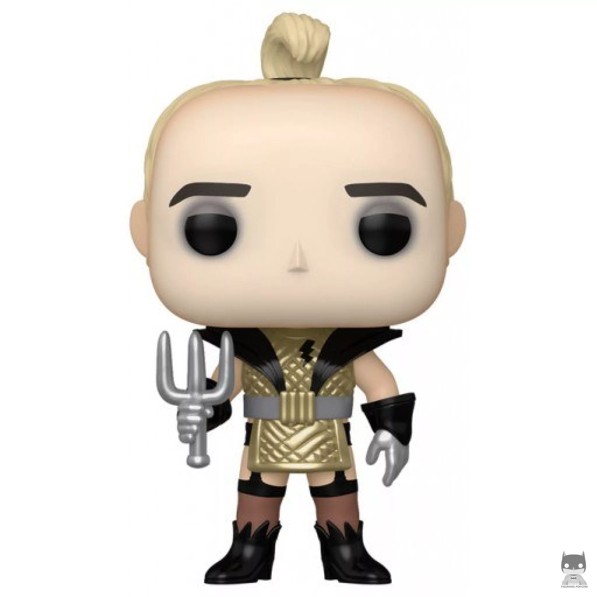 Figurine Funko POP Riff Raff (The Rocky Horror Picture Show)
