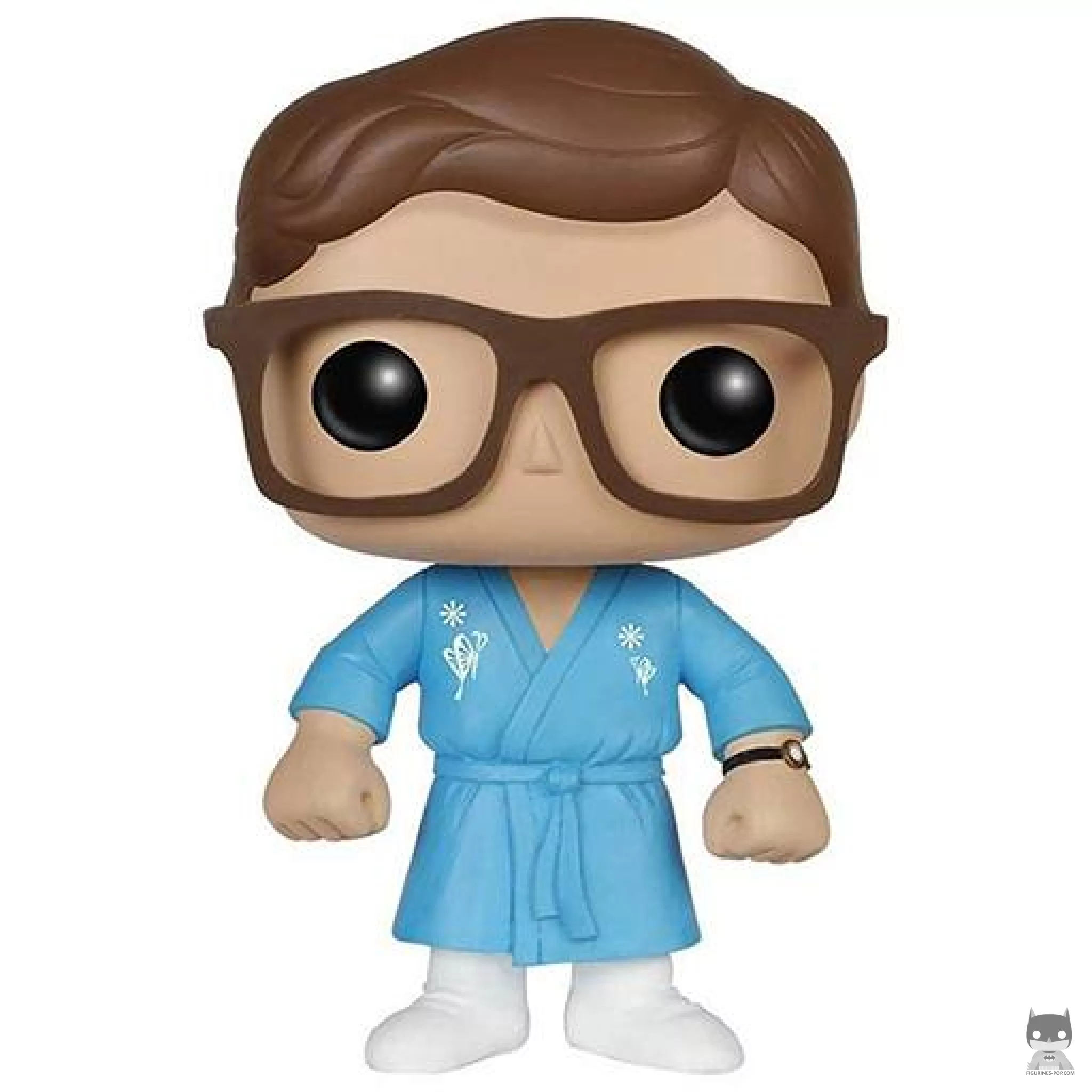 Figurine Funko POP Brad Majors (The Rocky Horror Picture Show)
