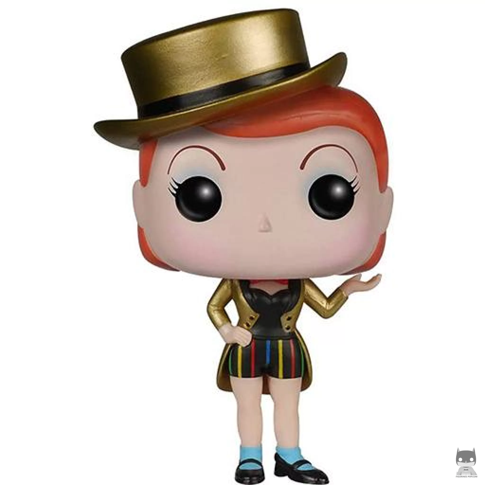 Figurine Funko POP Columbia (The Rocky Horror Picture Show)