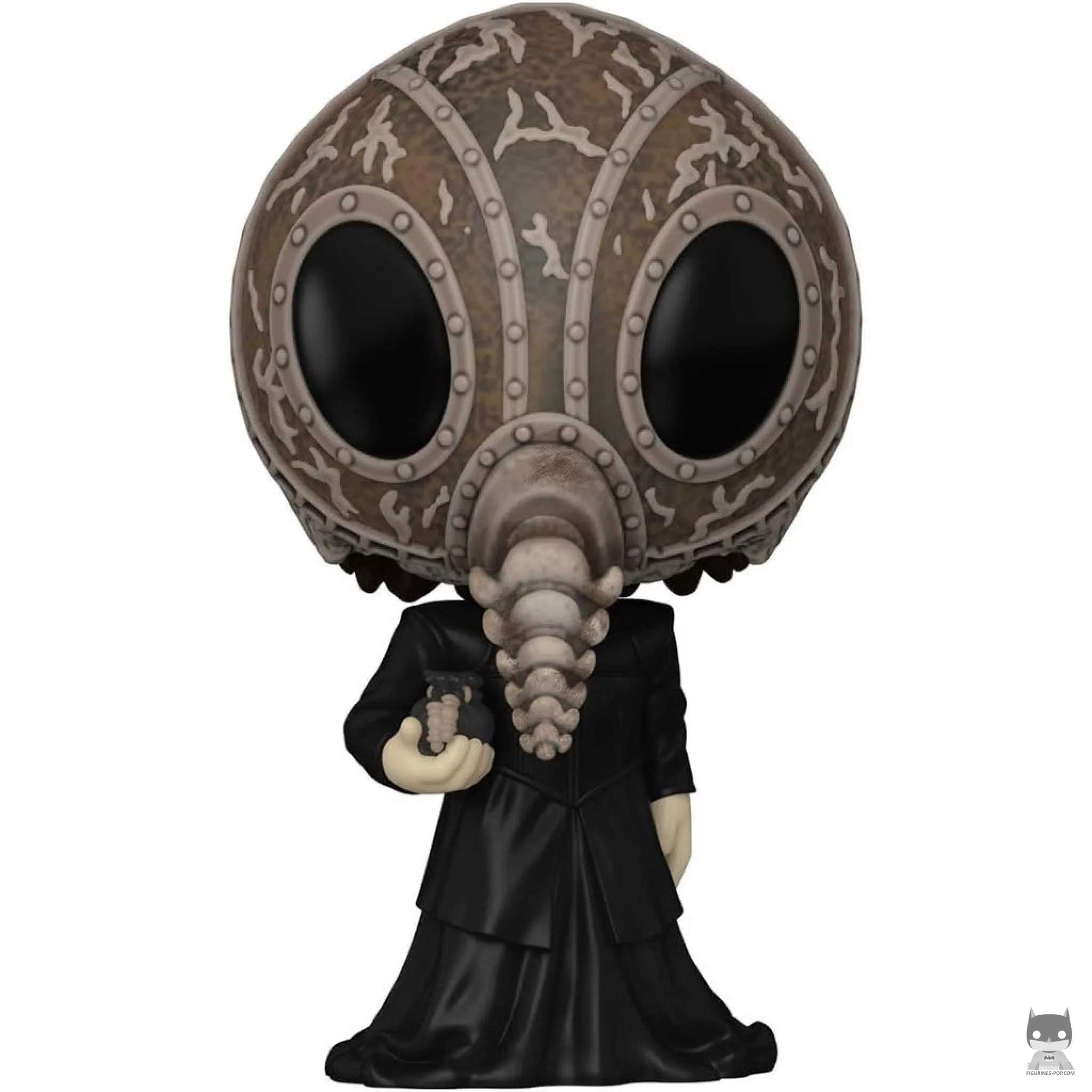 Figurine Funko POP Rêve (Chase) (The Sandman)