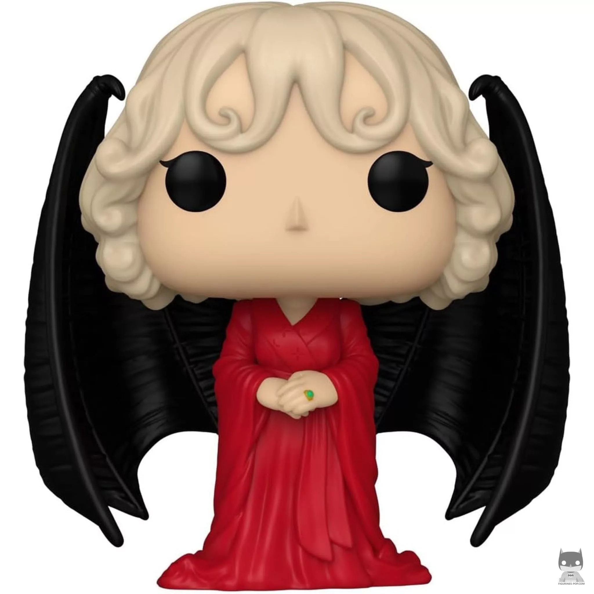 Figurine Funko POP Lucifer (The Sandman)