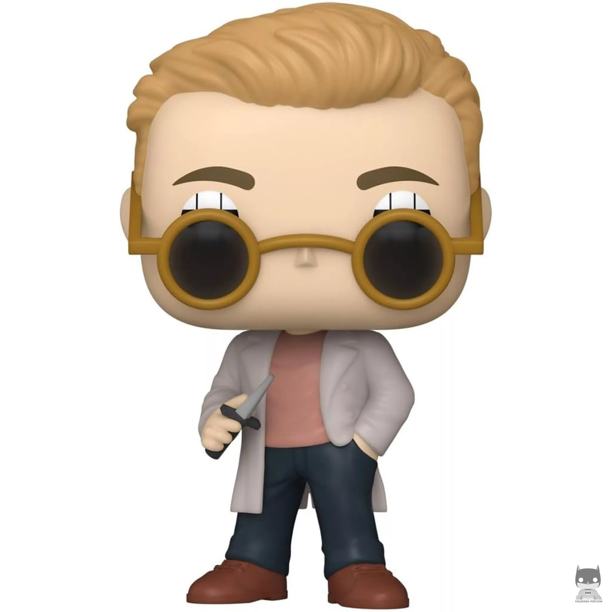 Figurine Funko POP Le Corinthien (The Sandman)