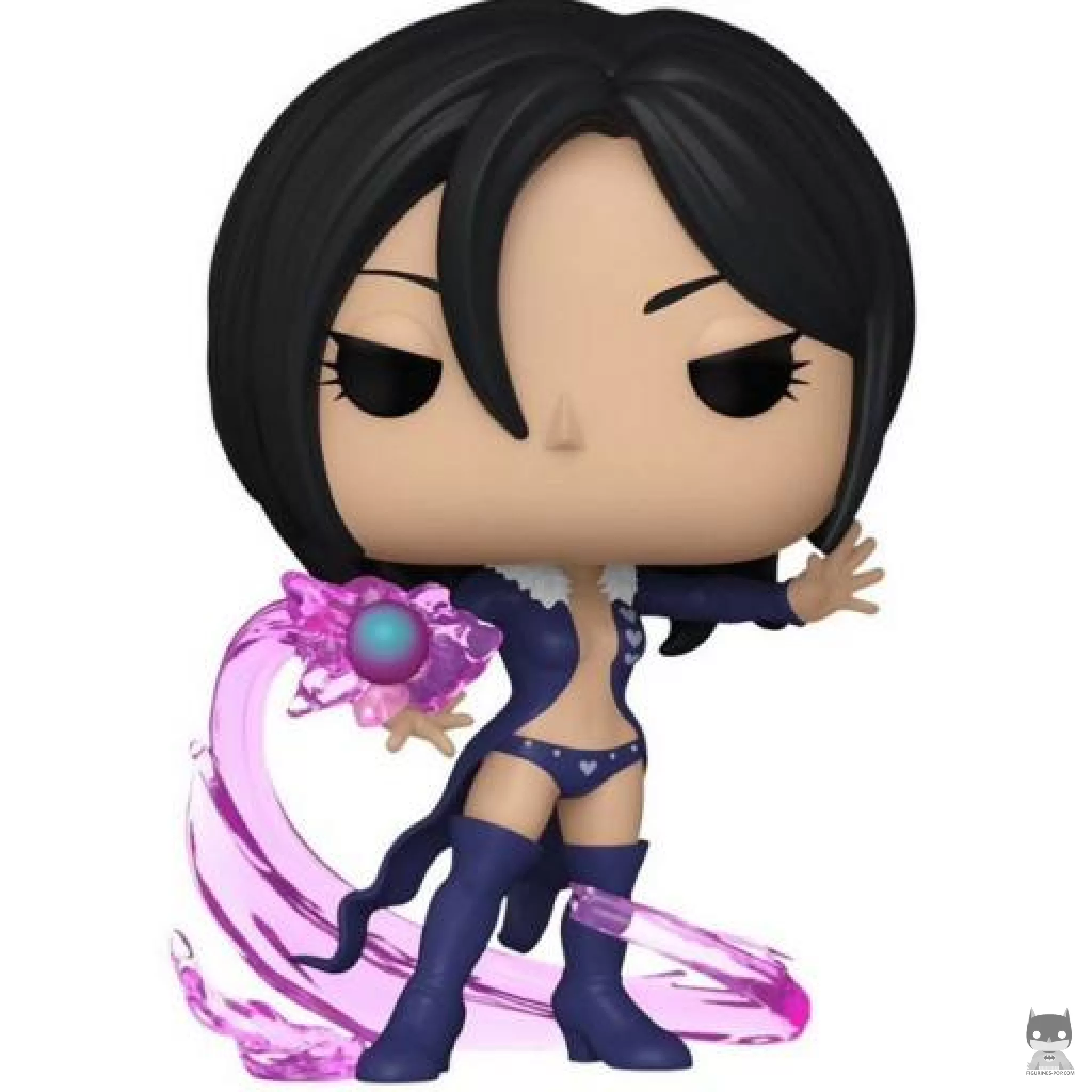 Figurine Funko POP Merlin (The Seven Deadly Sins)