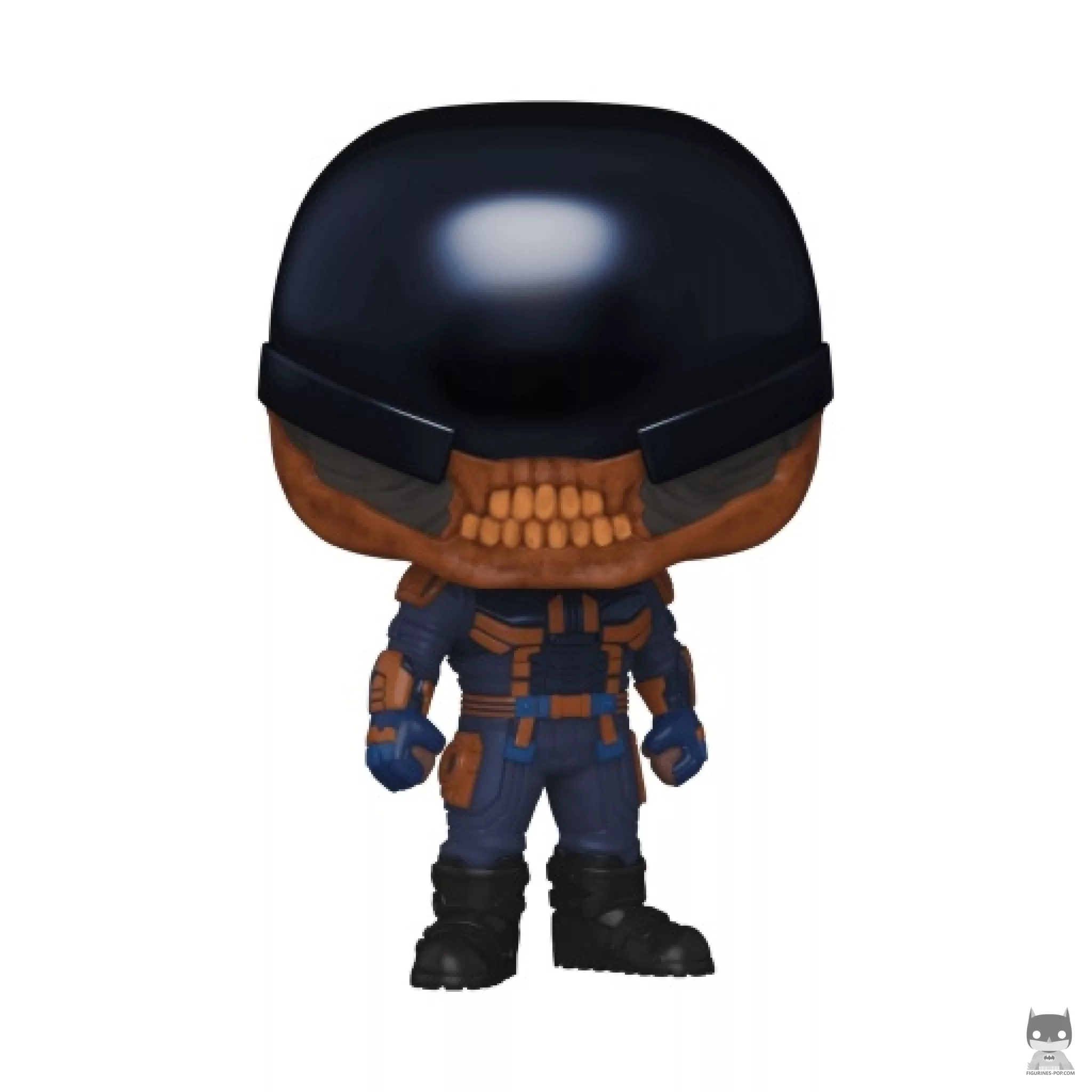 Figurine Funko POP Bloodsport (The Suicide Squad)