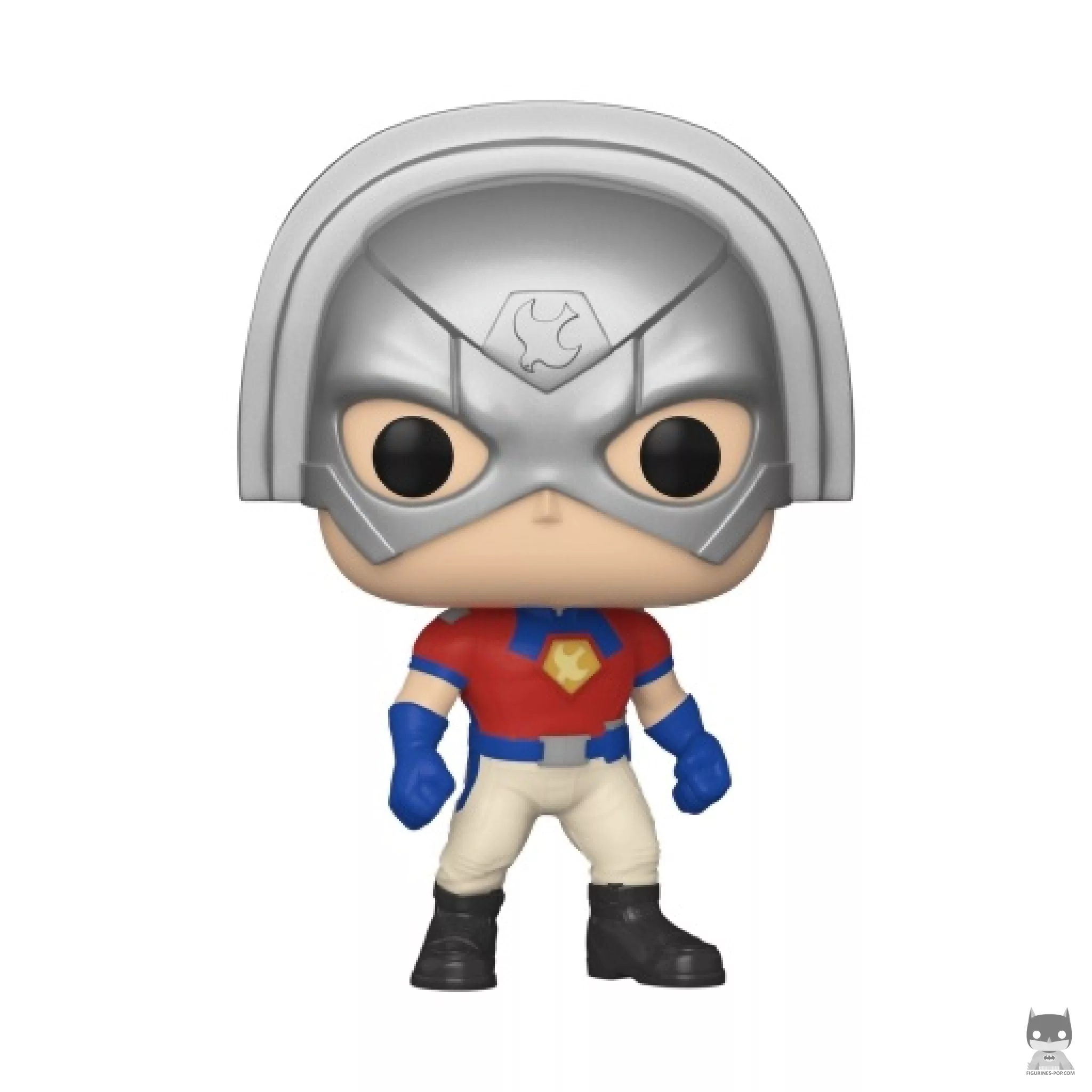 Figurine Funko POP Peacemaker (The Suicide Squad)
