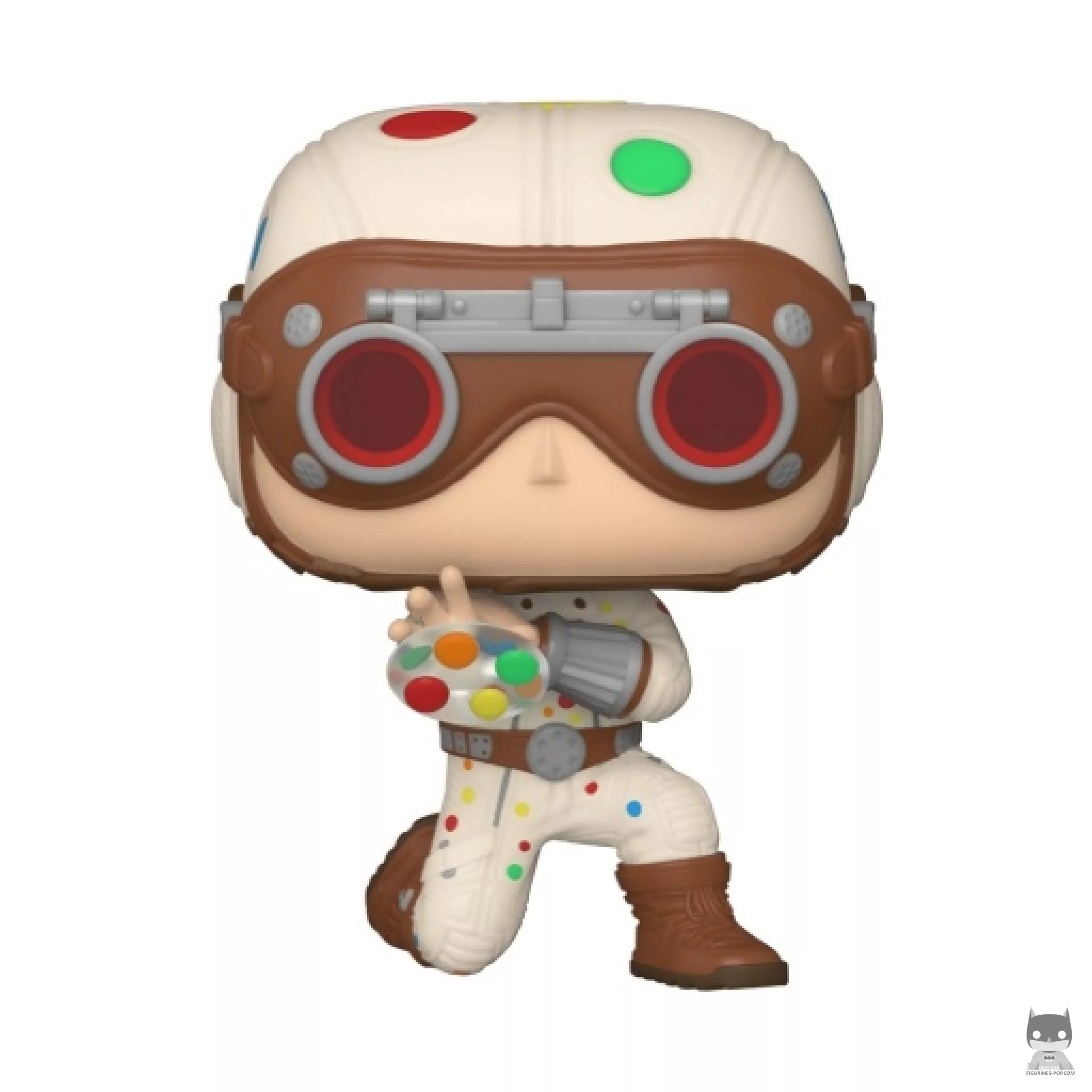 Figurine Funko POP Polka-Dot Man (The Suicide Squad)
