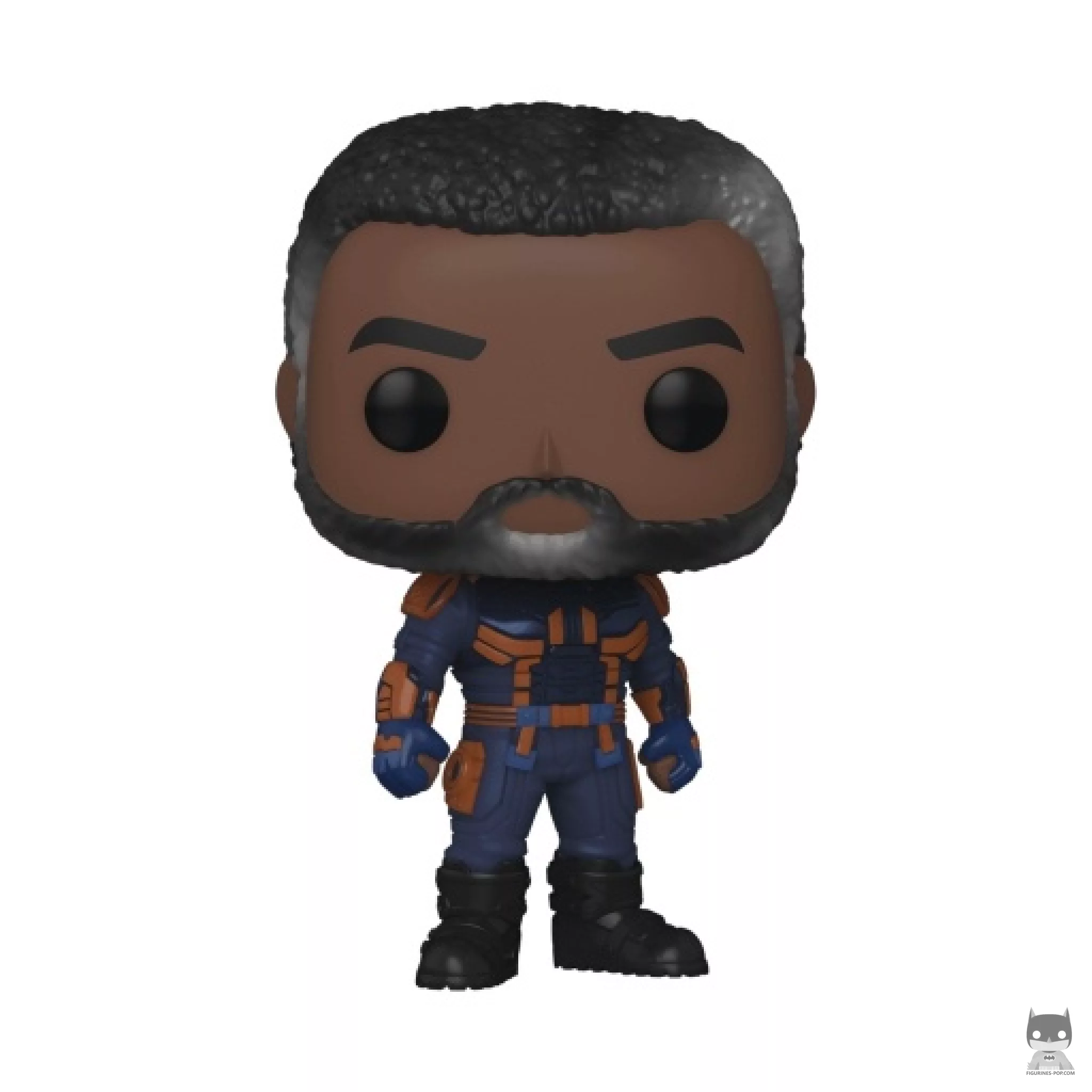 Figurine Funko POP Bloodsport (The Suicide Squad)