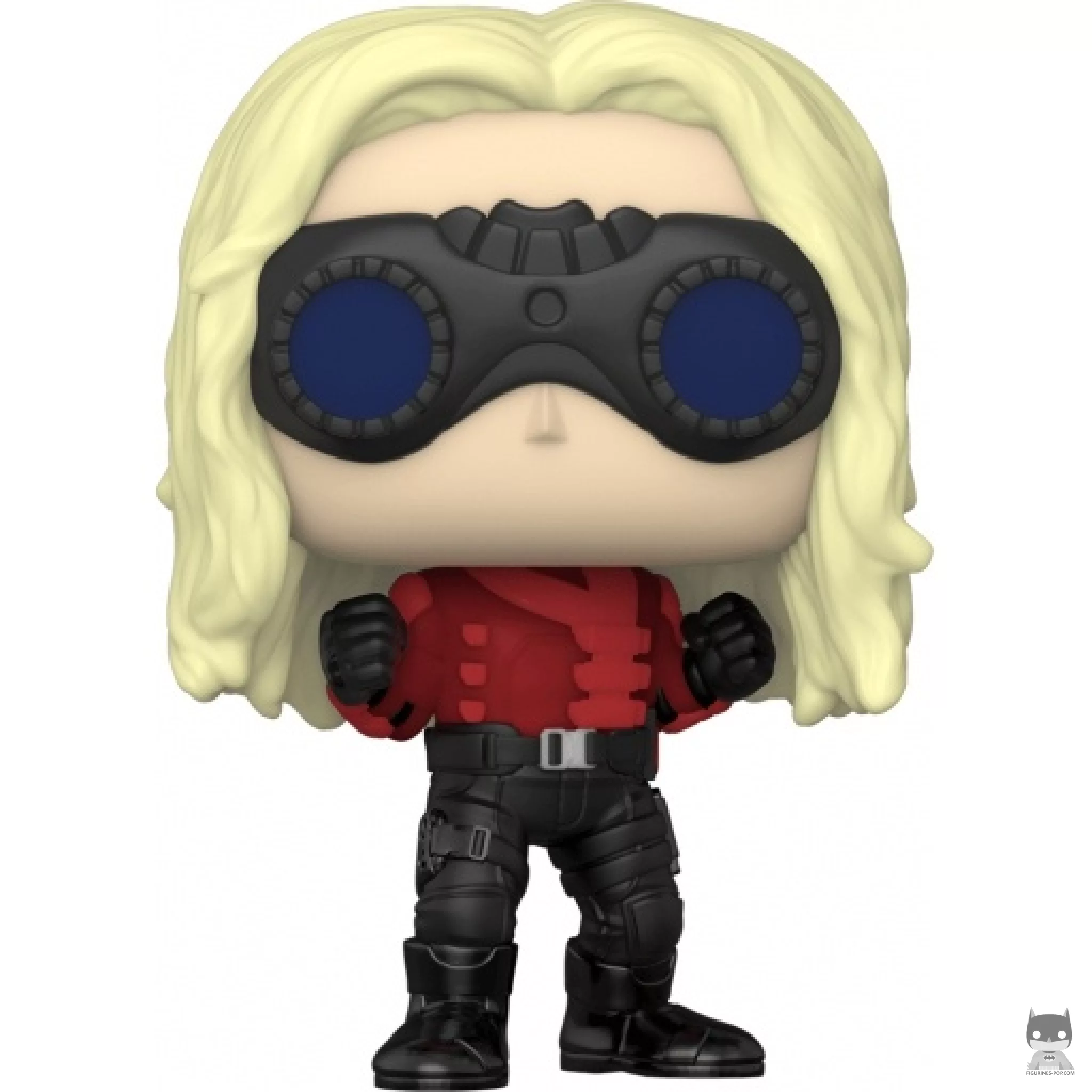 Figurine Funko POP Savant (The Suicide Squad)