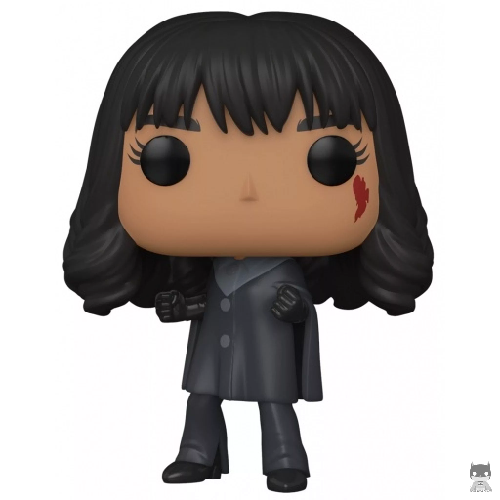 Figurine Funko POP Allison (The Umbrella Academy)
