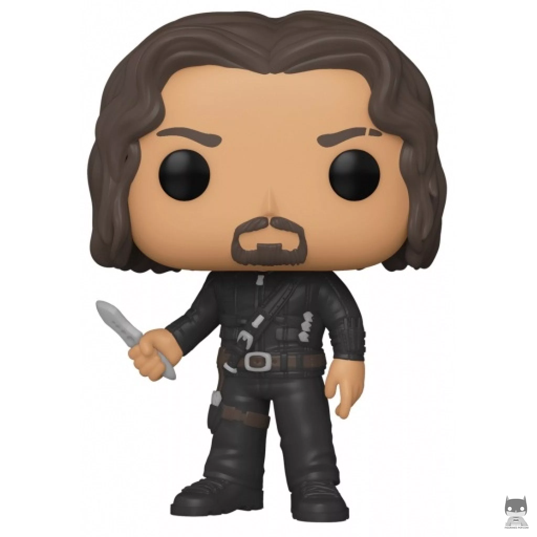 Figurine Funko POP Diego (The Umbrella Academy)