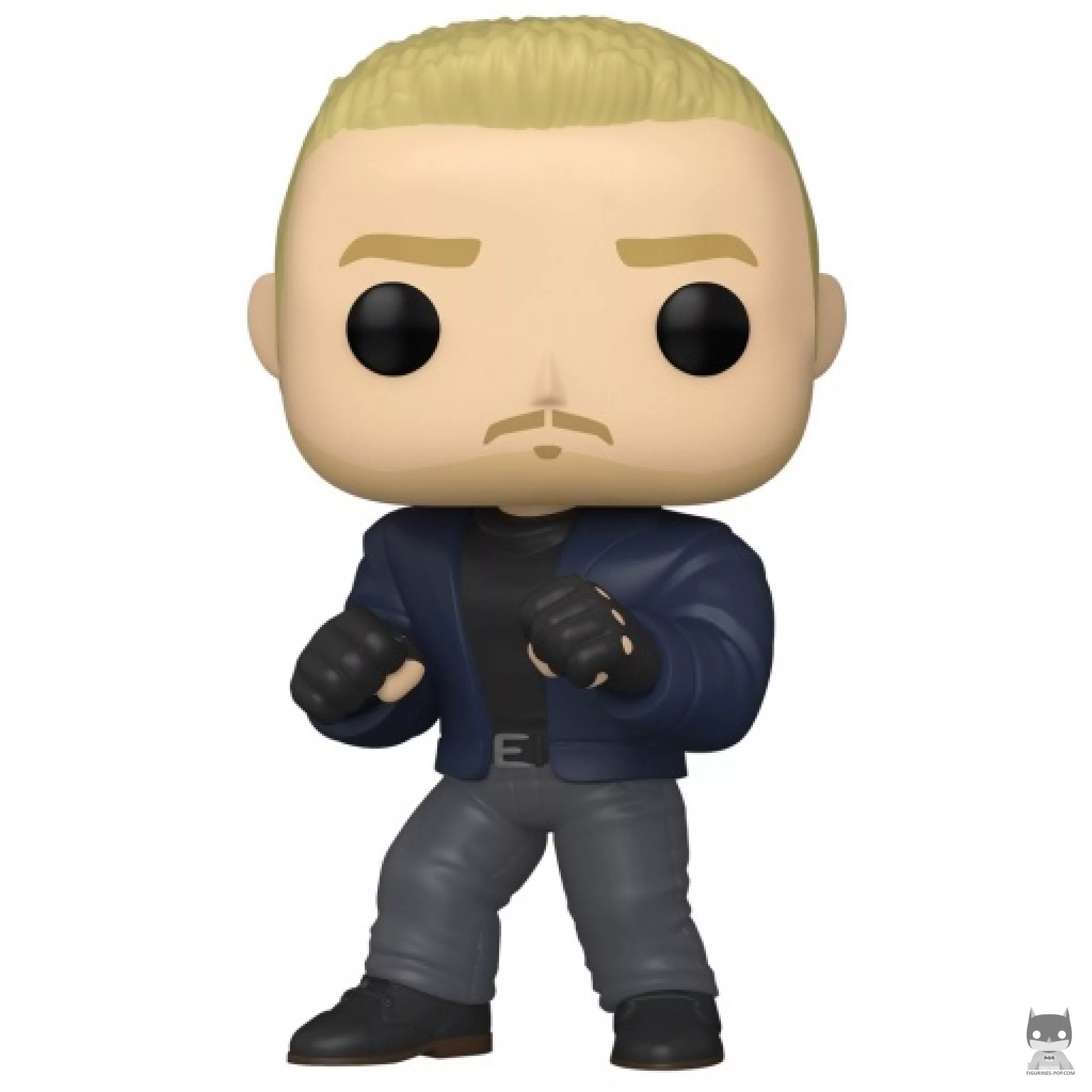 Figurine Funko POP Luther (The Umbrella Academy)