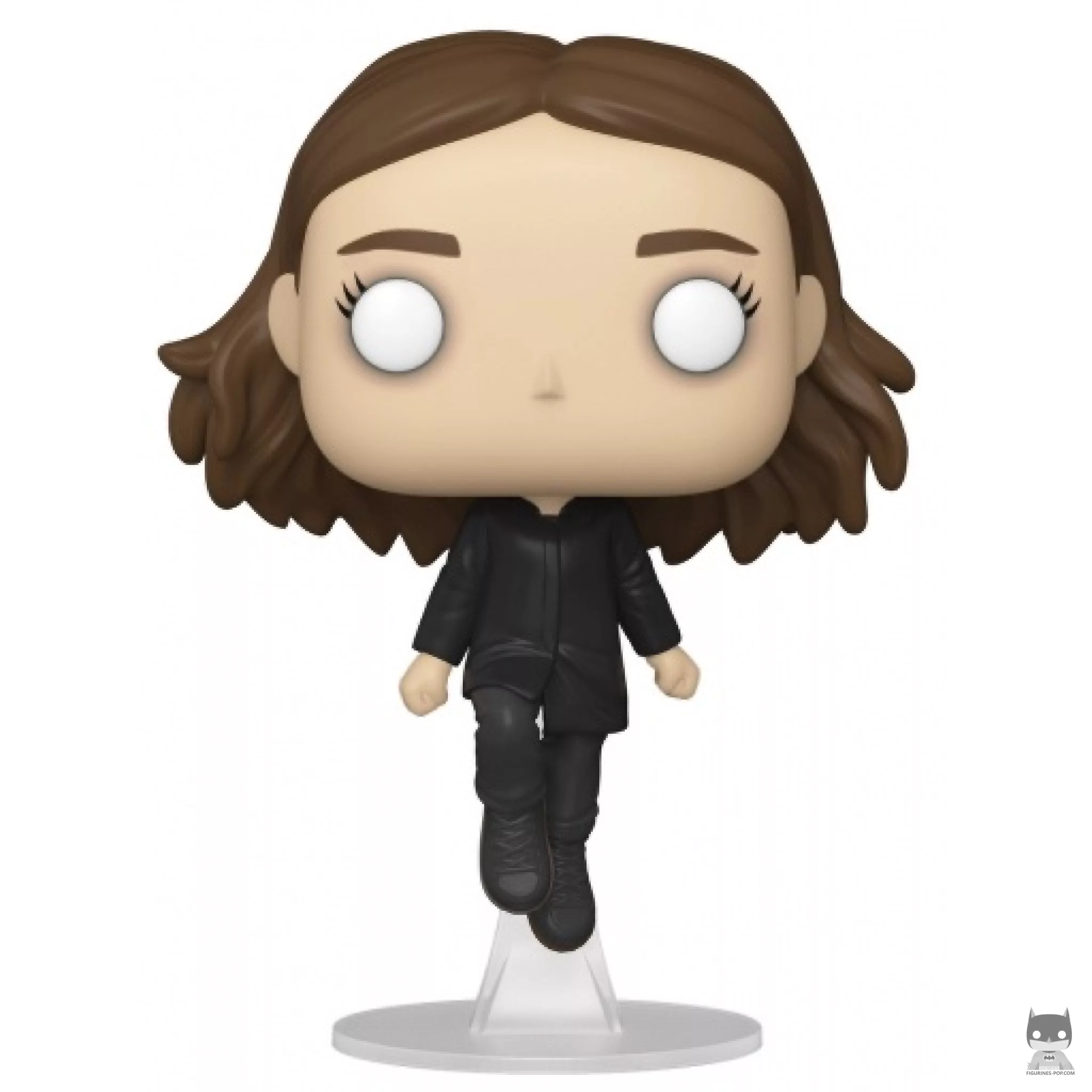 Figurine Funko POP Vanya (The Umbrella Academy)