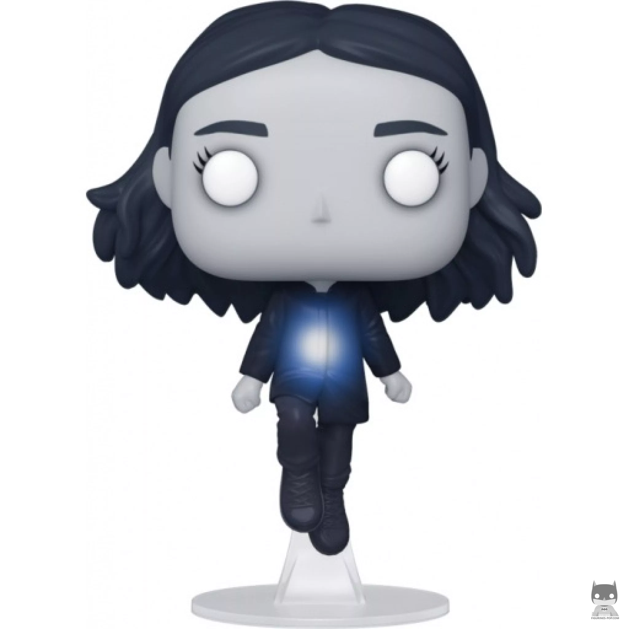 Figurine Funko POP Vanya (Glow in the Dark) (The Umbrella Academy)