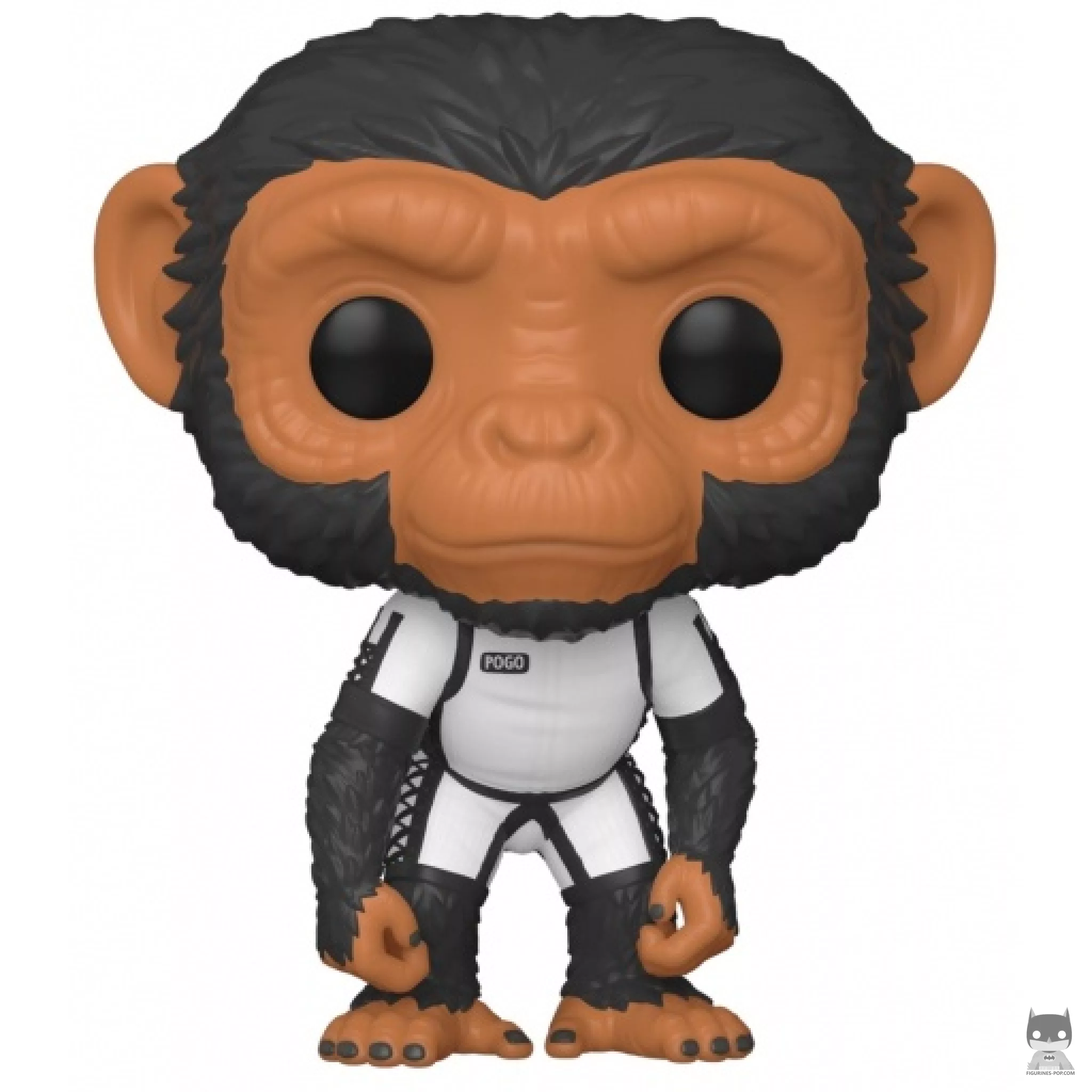 Figurine Funko POP Bébé Pogo (The Umbrella Academy)