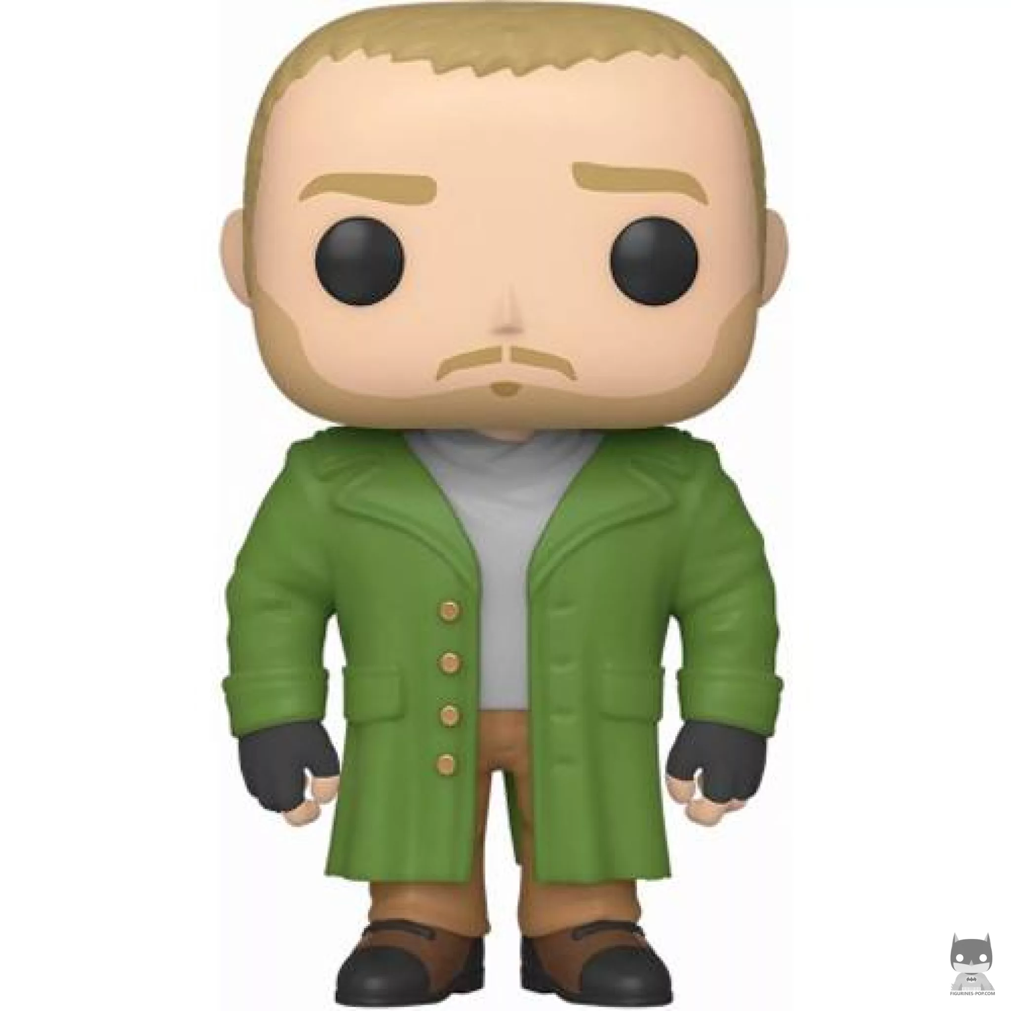 Figurine Funko POP Luther (The Umbrella Academy)
