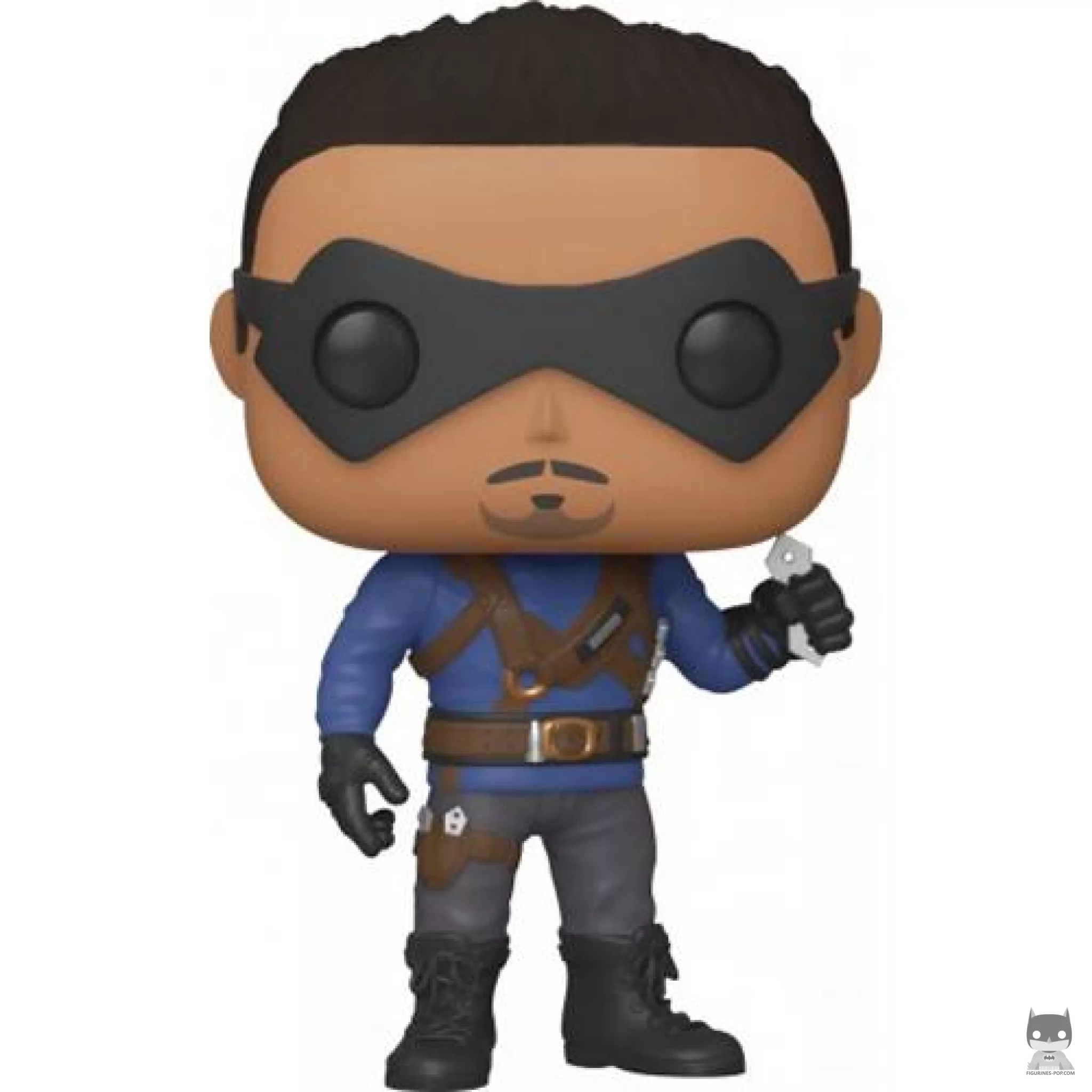 Figurine Funko POP Diego (The Umbrella Academy)