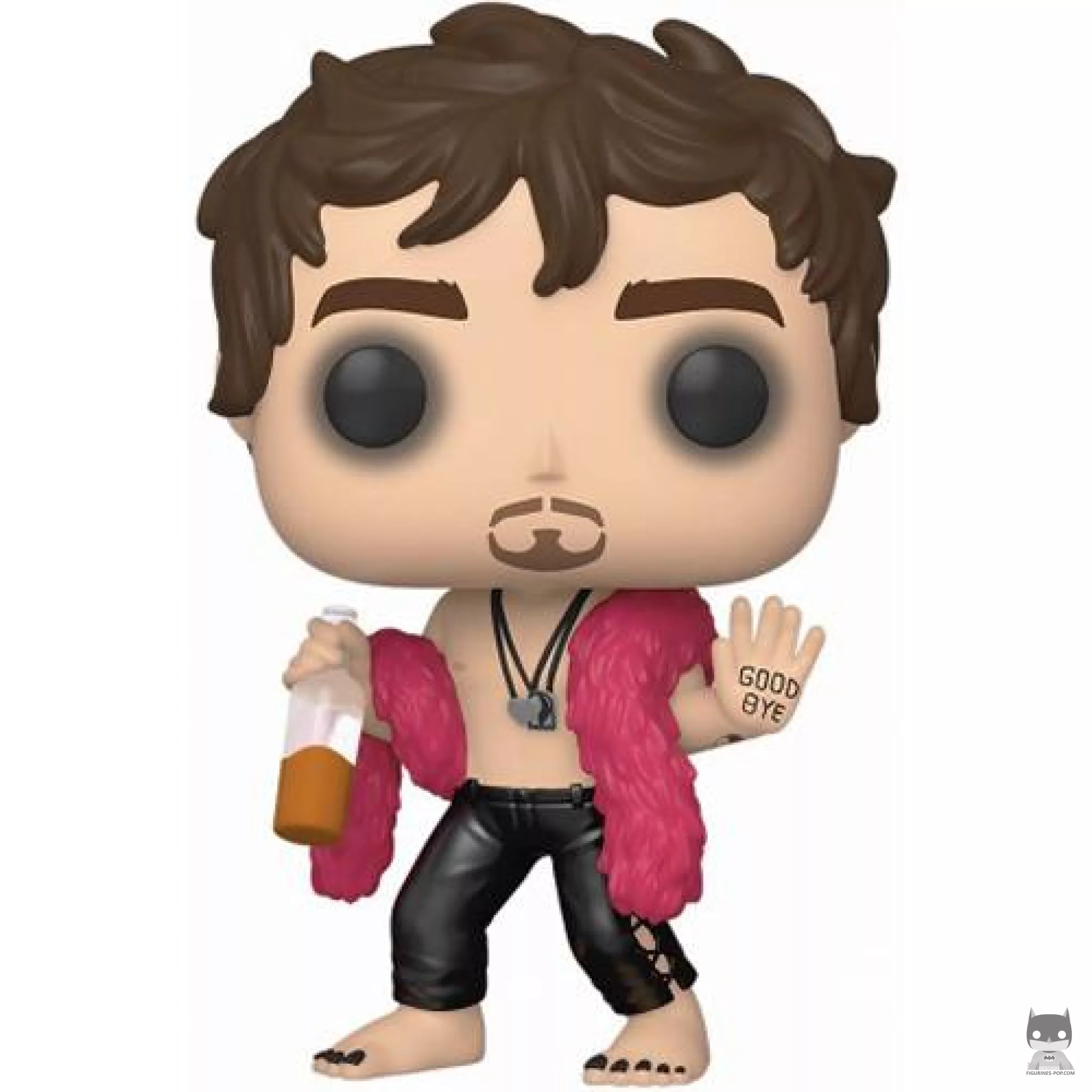 Figurine Funko POP Klaus (The Umbrella Academy)