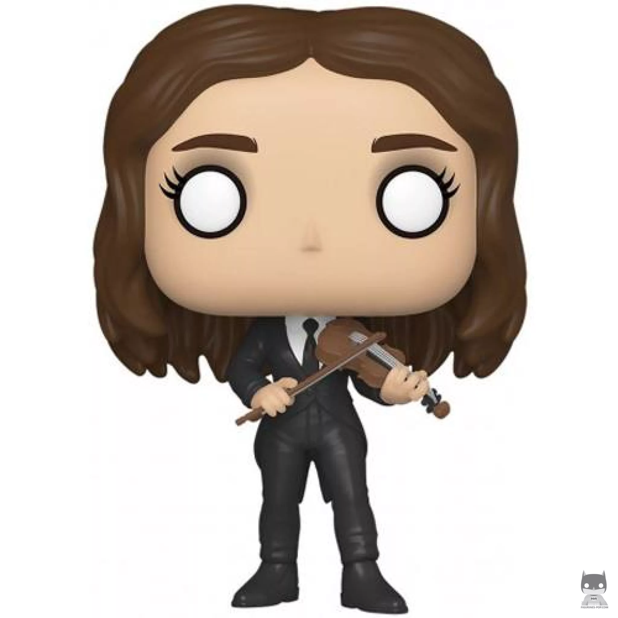 Figurine Funko POP Vanya (Chase) (The Umbrella Academy)