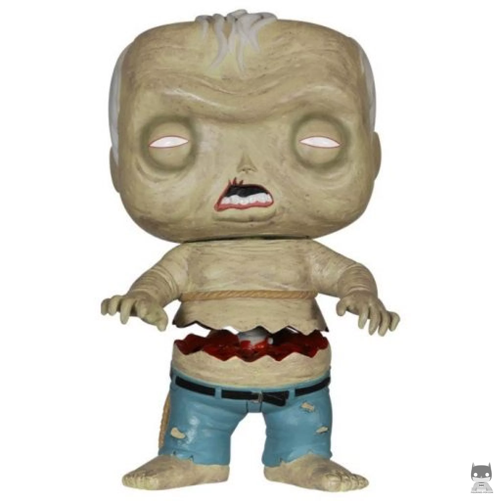Figurine Funko POP Well Walker (The Walking Dead)