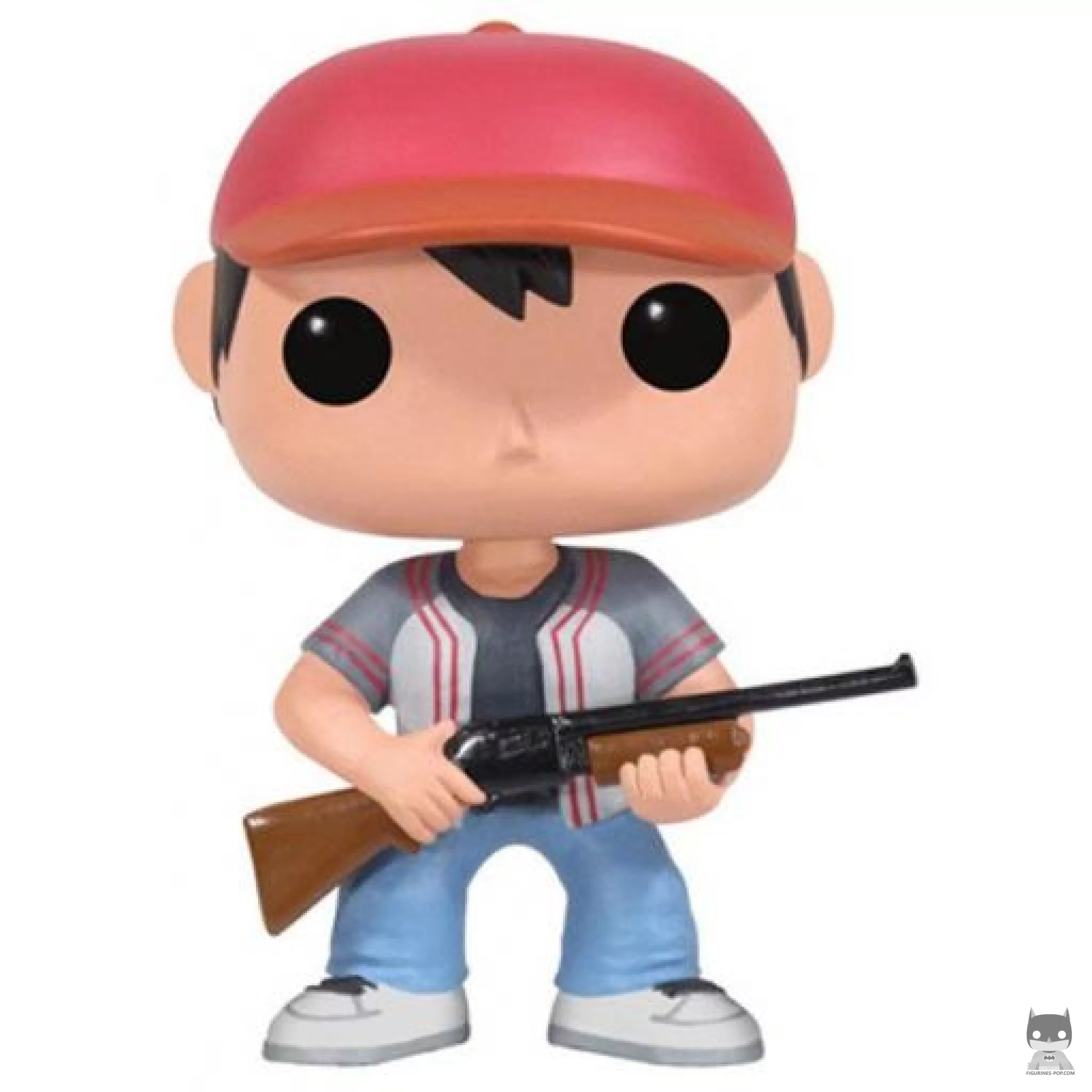 Figurine Funko POP Glenn Rhee (The Walking Dead)