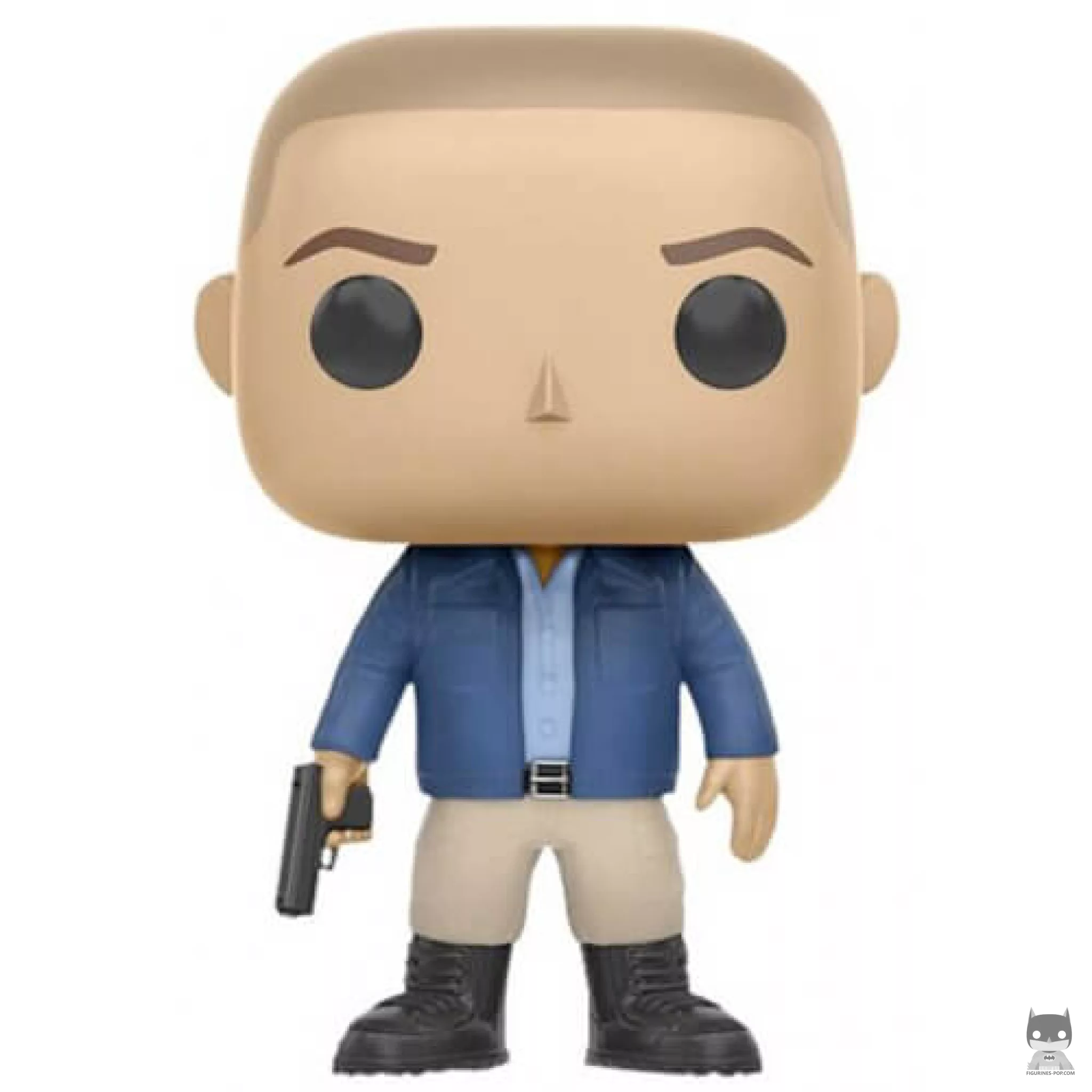 Figurine Funko POP Shane Walsh (The Walking Dead)