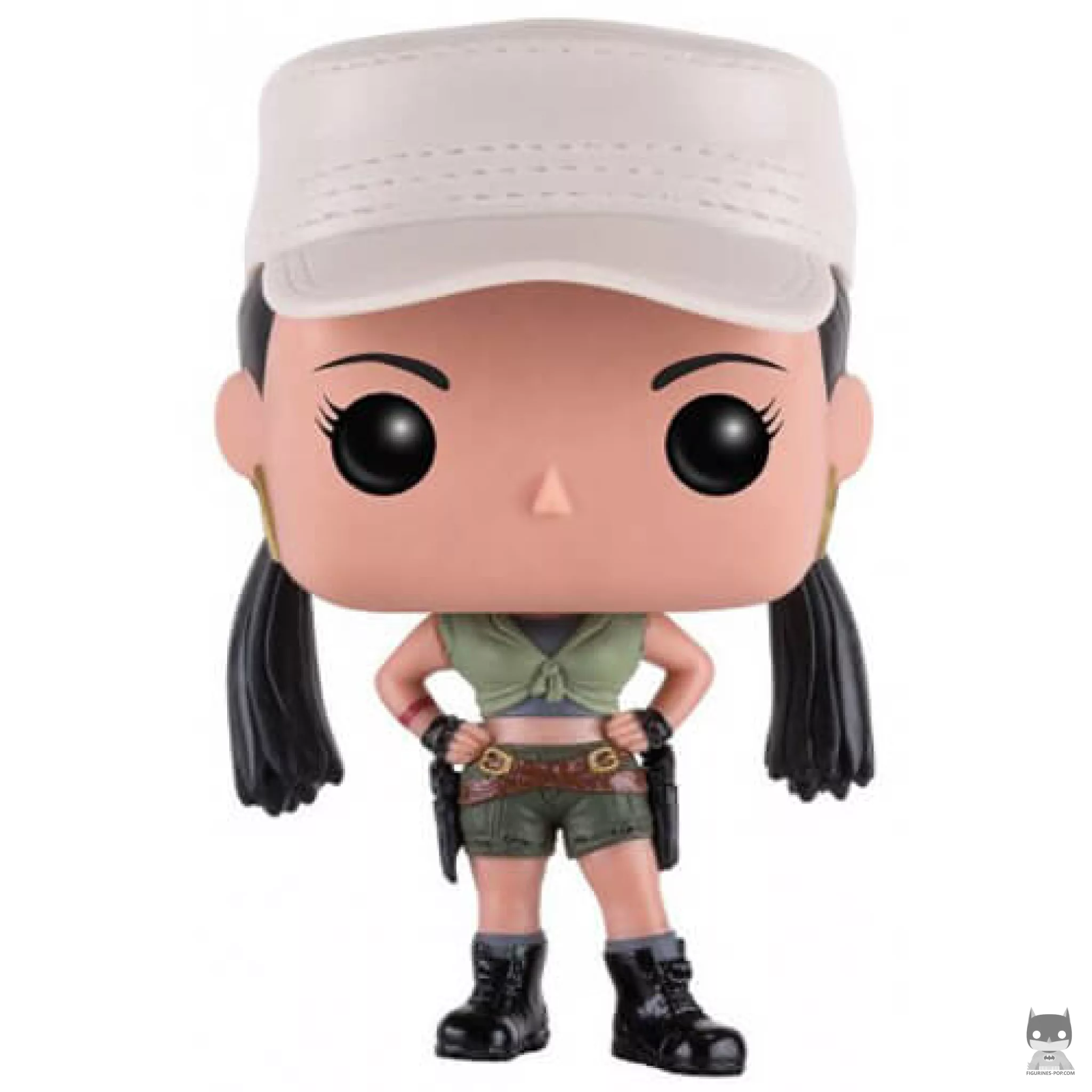 Figurine Funko POP Rosita Espinosa (The Walking Dead)