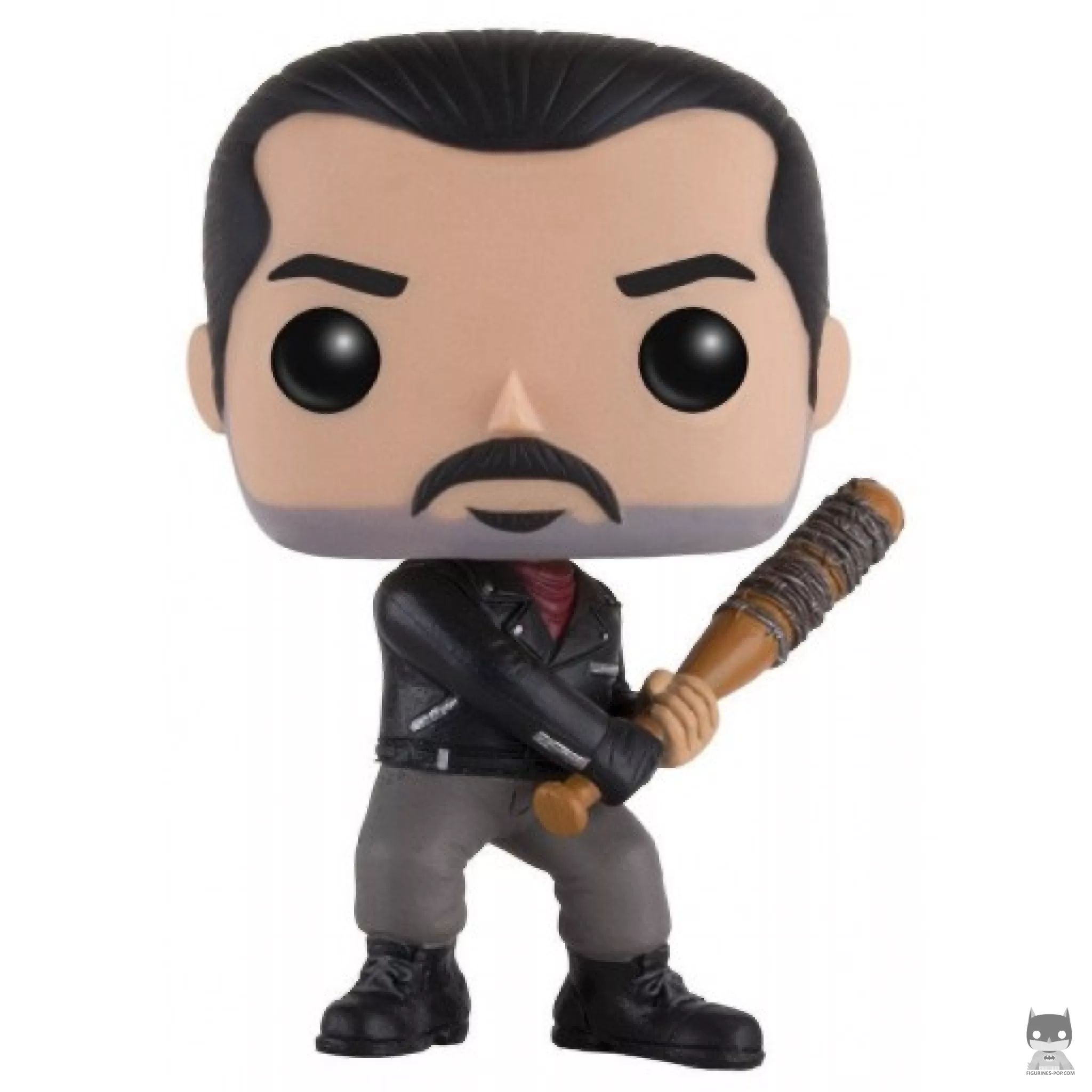 Figurine Funko POP Negan (The Walking Dead)