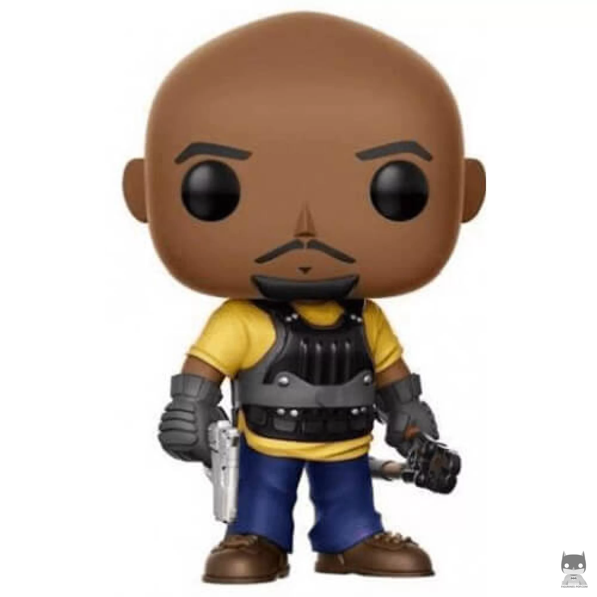 Figurine Funko POP T-Dog (The Walking Dead)