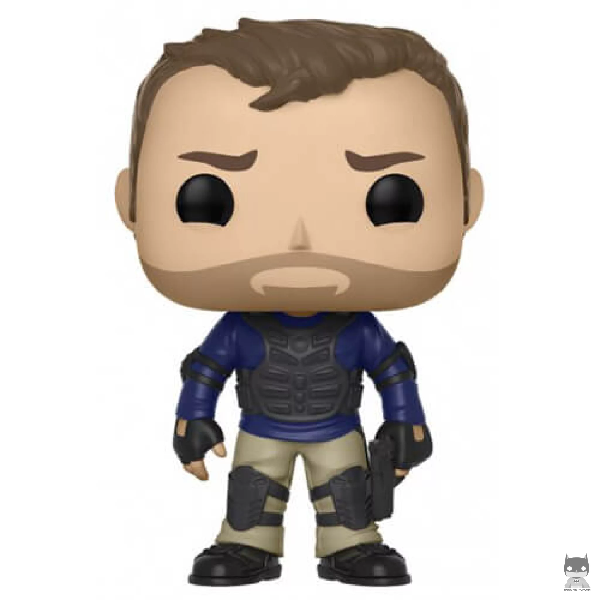 Figurine Funko POP Richard (The Walking Dead)