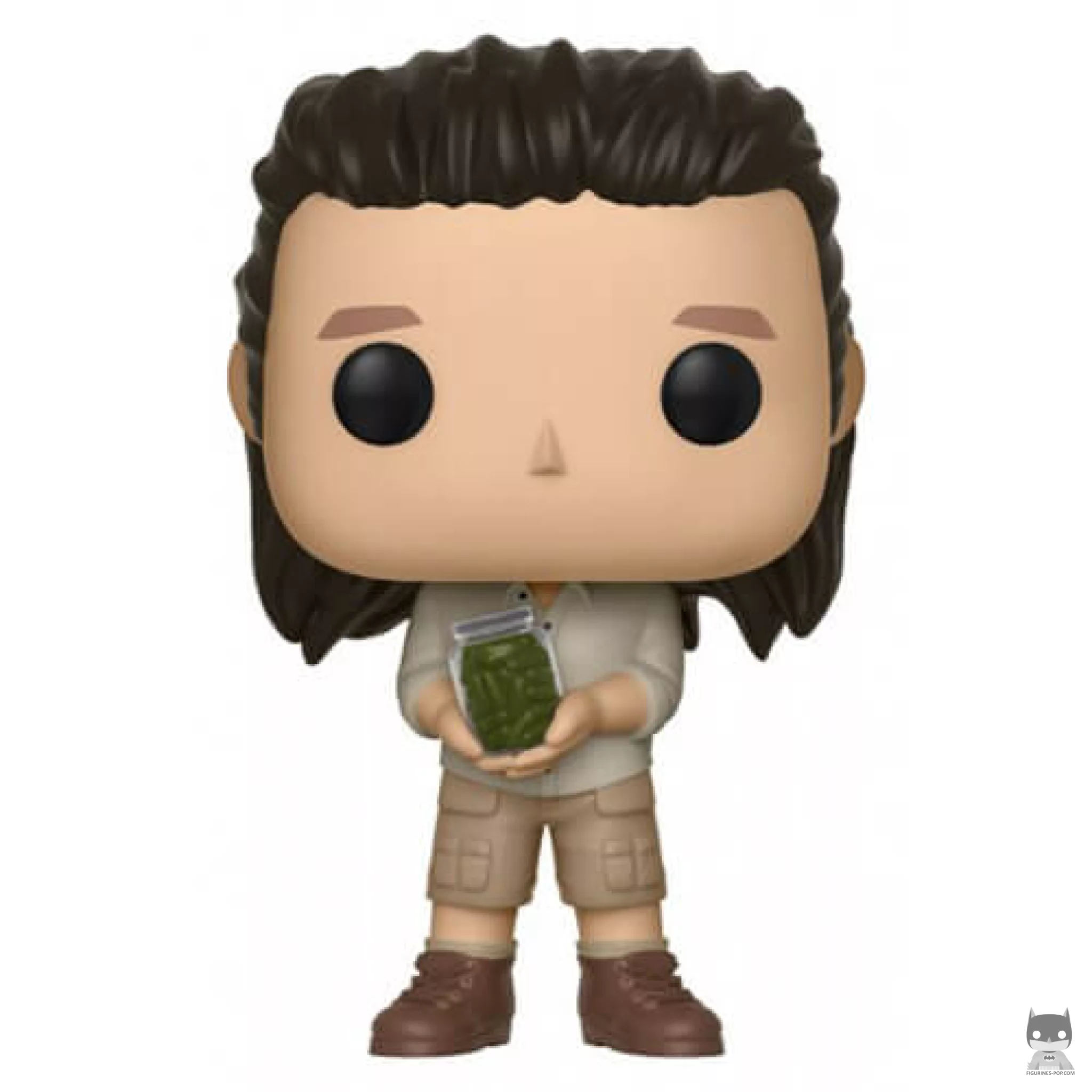 Figurine Funko POP Eugene Porter (The Walking Dead)