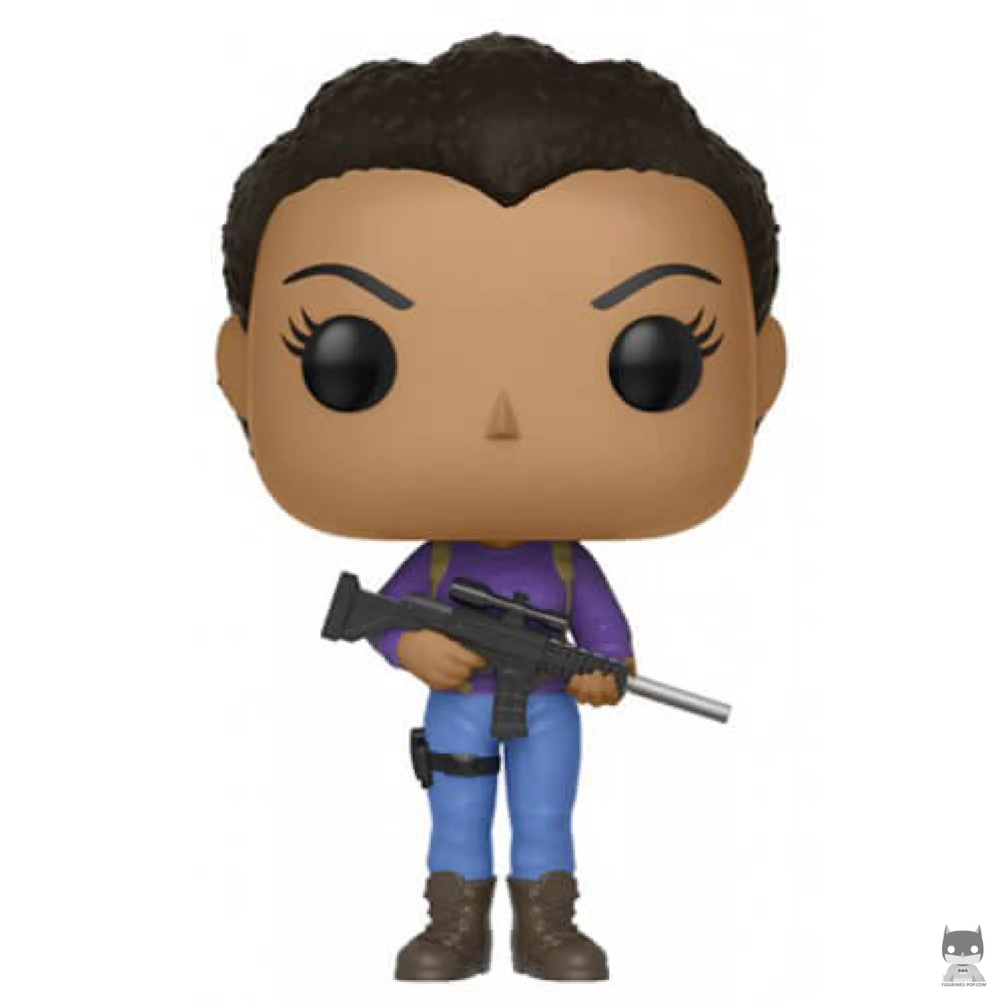 Figurine Funko POP Sasha Williams (The Walking Dead)