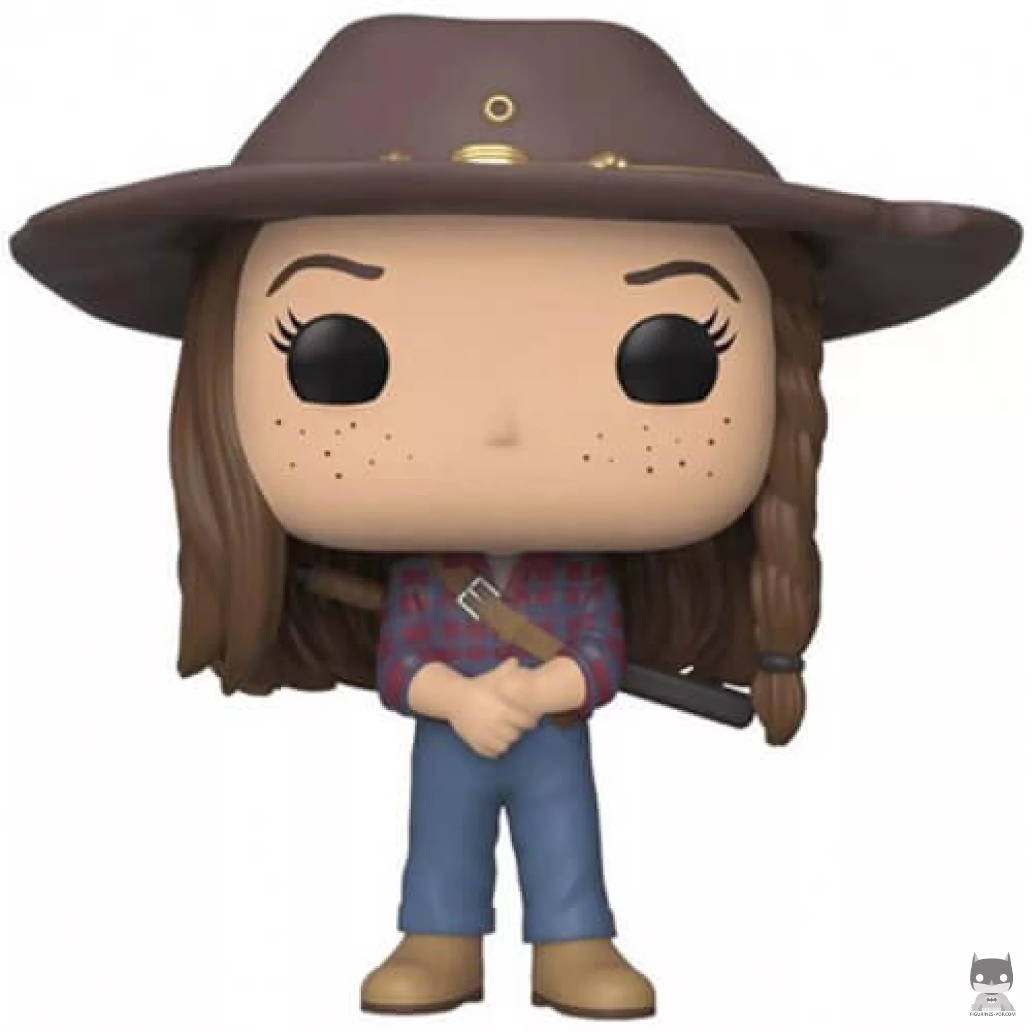 Figurine Funko POP Judith Grimes (The Walking Dead)