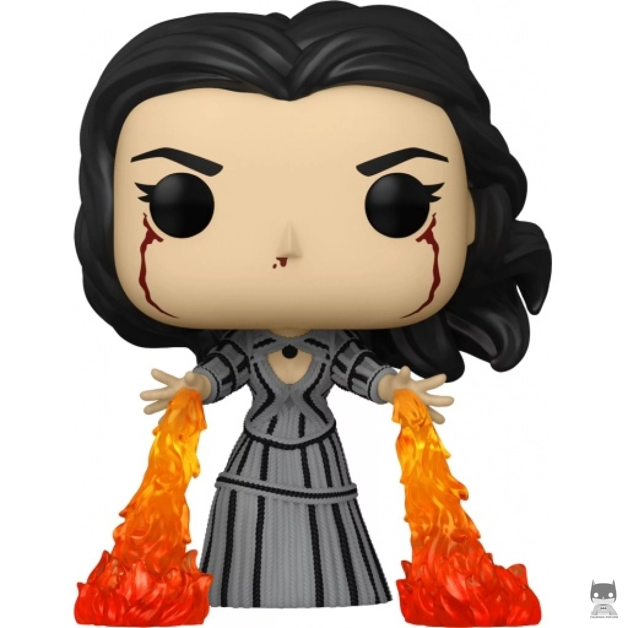 Figurine Funko POP Yennefer (The Witcher)