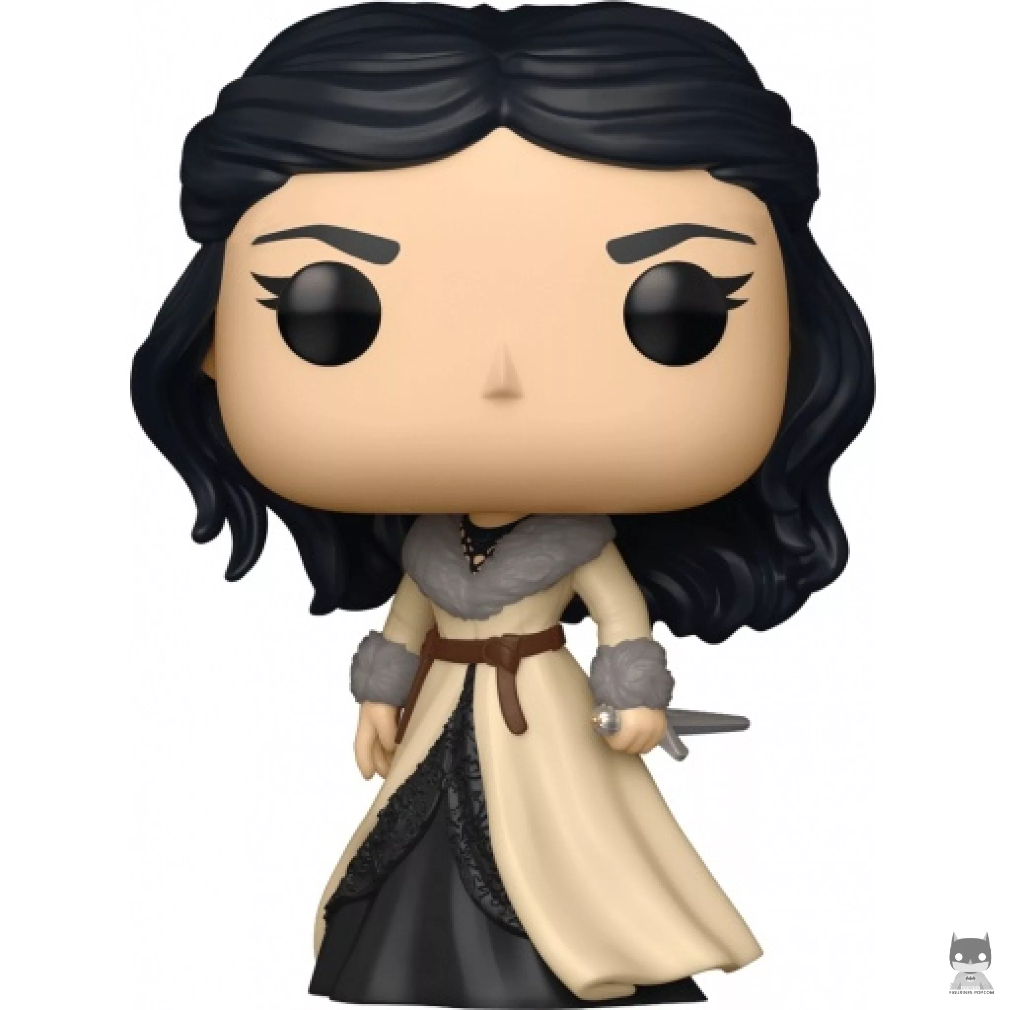 Figurine Funko POP Yennefer (The Witcher)