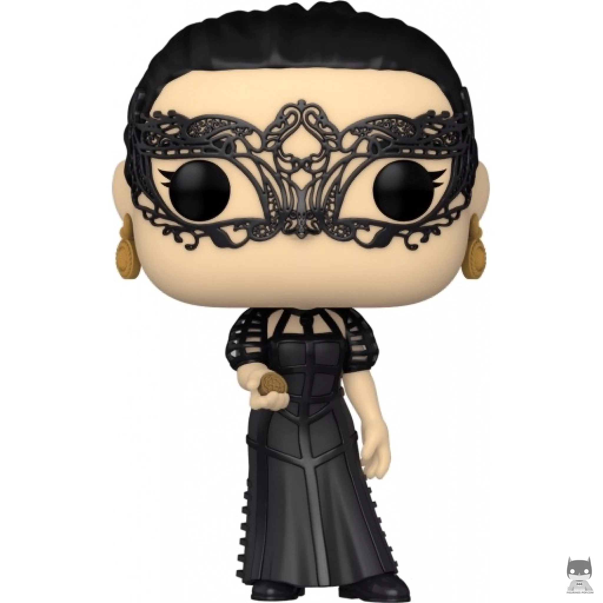 Figurine Funko POP Yennefer (The Witcher)
