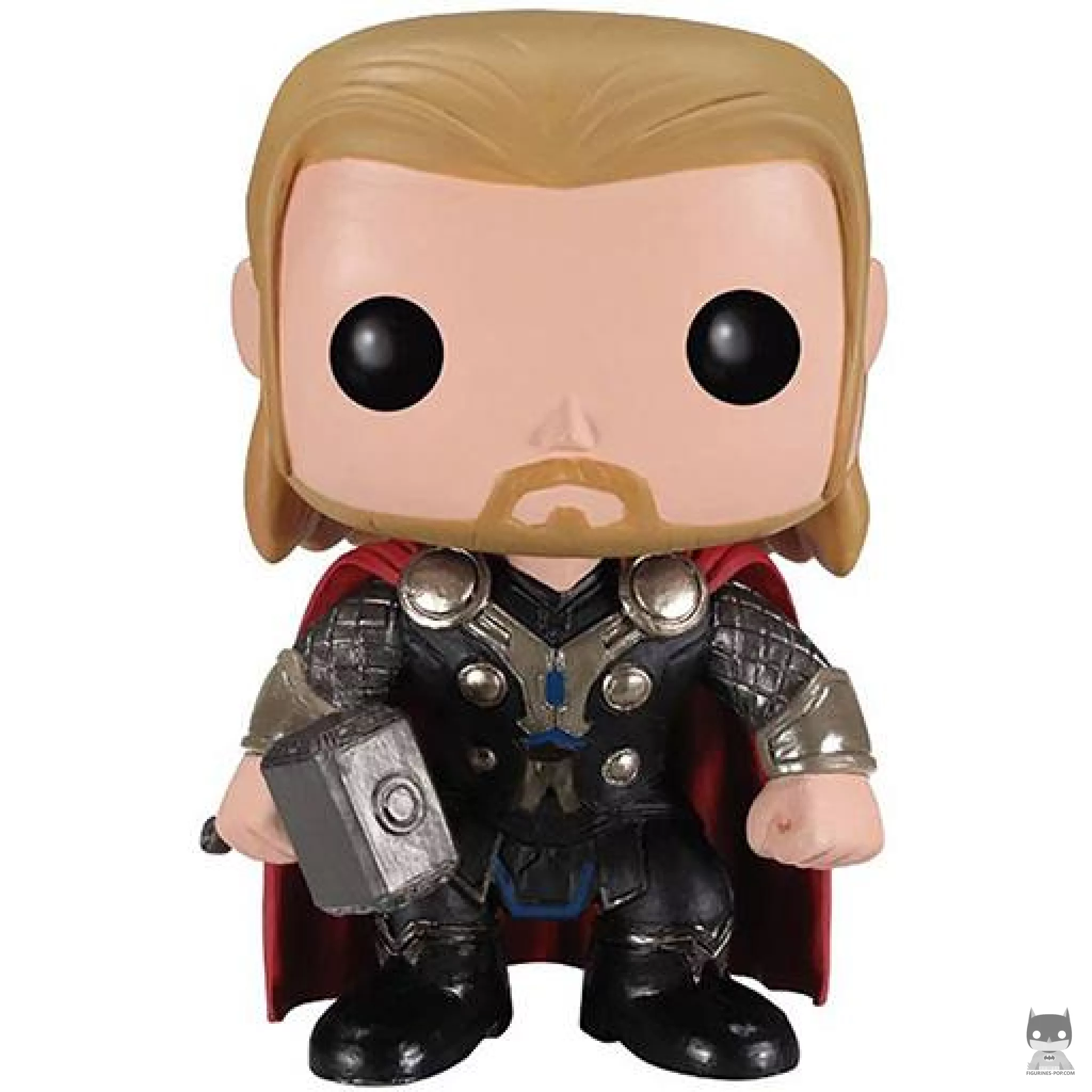 Figurine Funko POP Thor (The Dark World) (Black & White) (Thor)