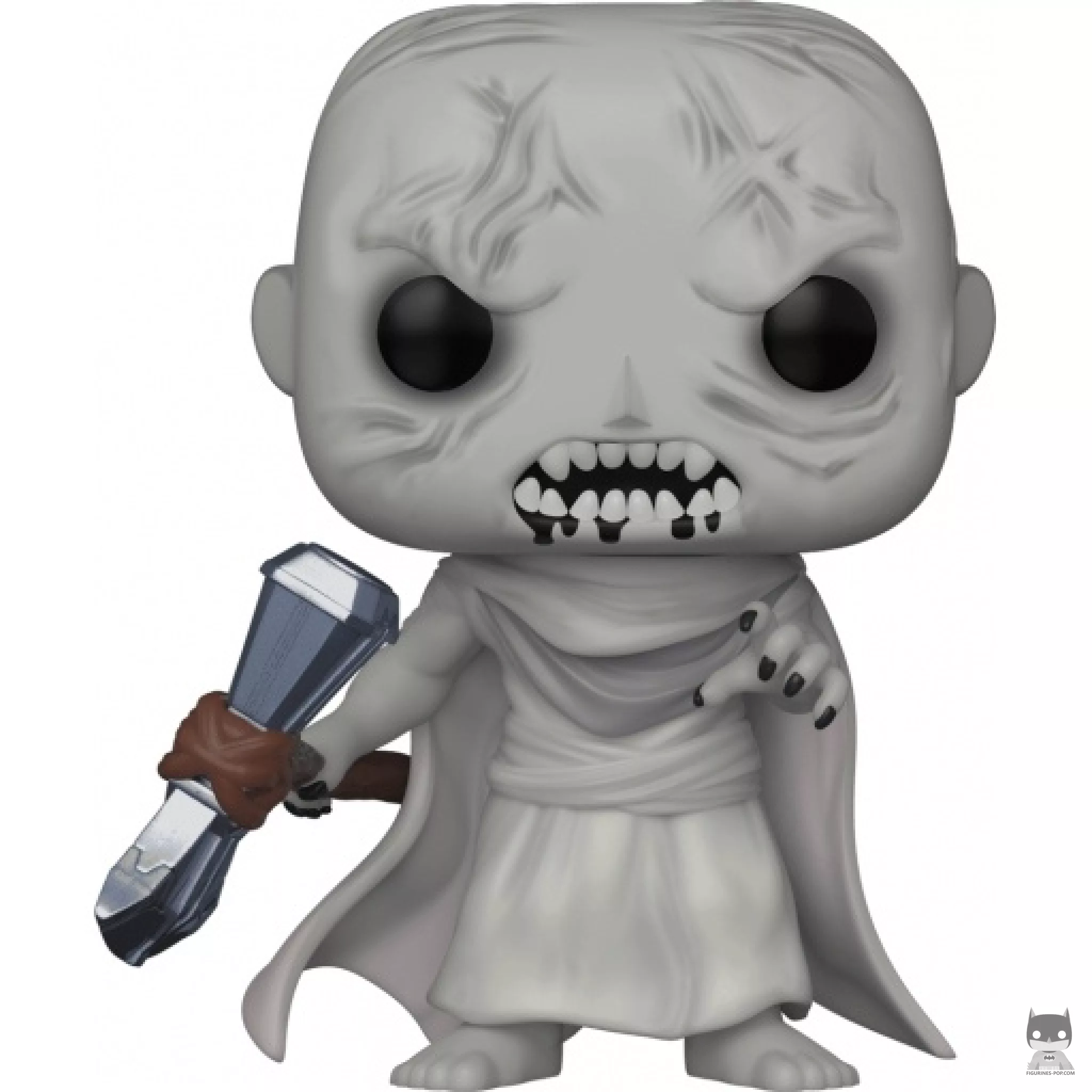 Figurine Funko POP Gorr (Thor Love and Thunder)