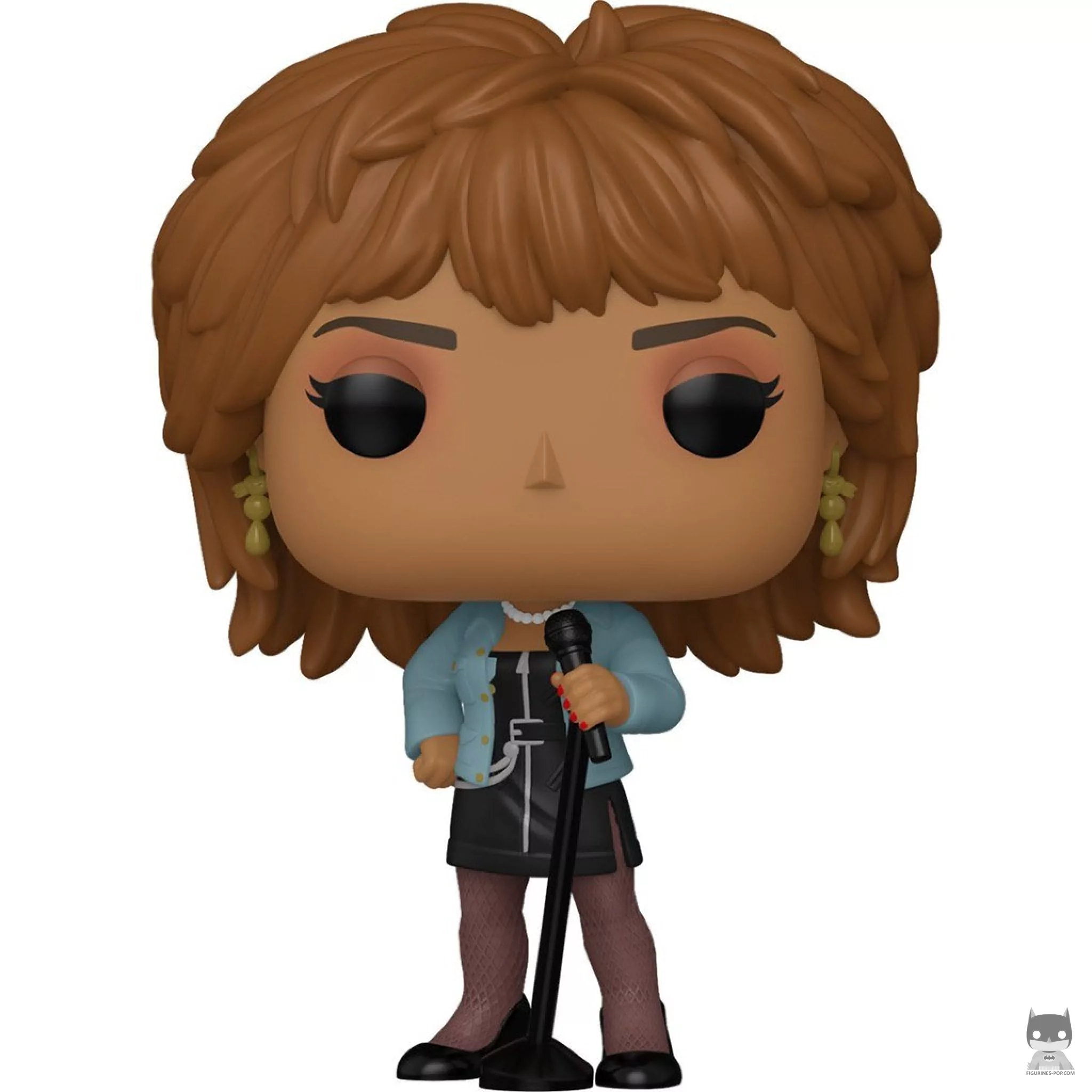 Figurine Funko POP Tina Turner (What's Love) (Tina Turner)