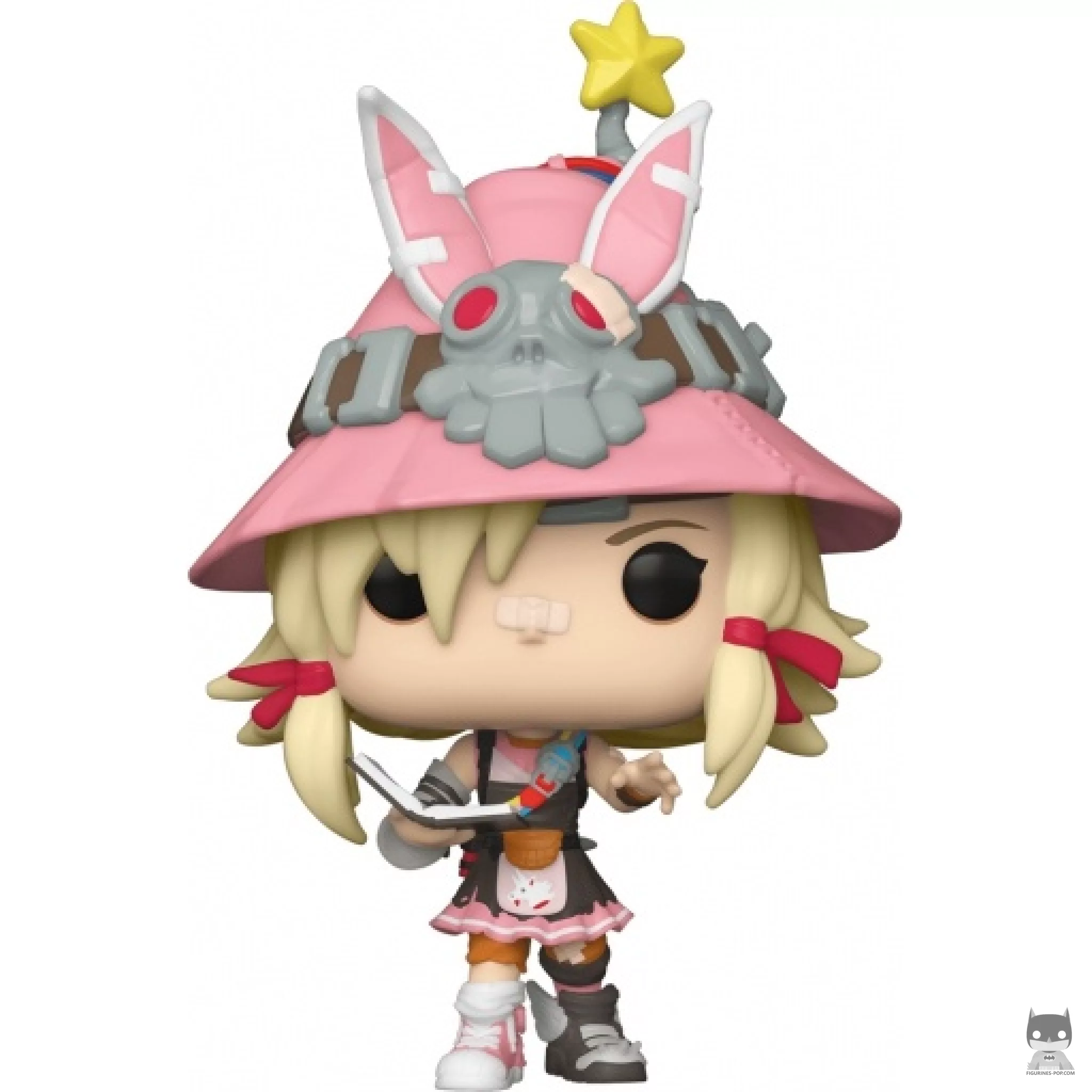 Figurine Funko POP Tiny Tina (Tiny Tina's Wonderland)
