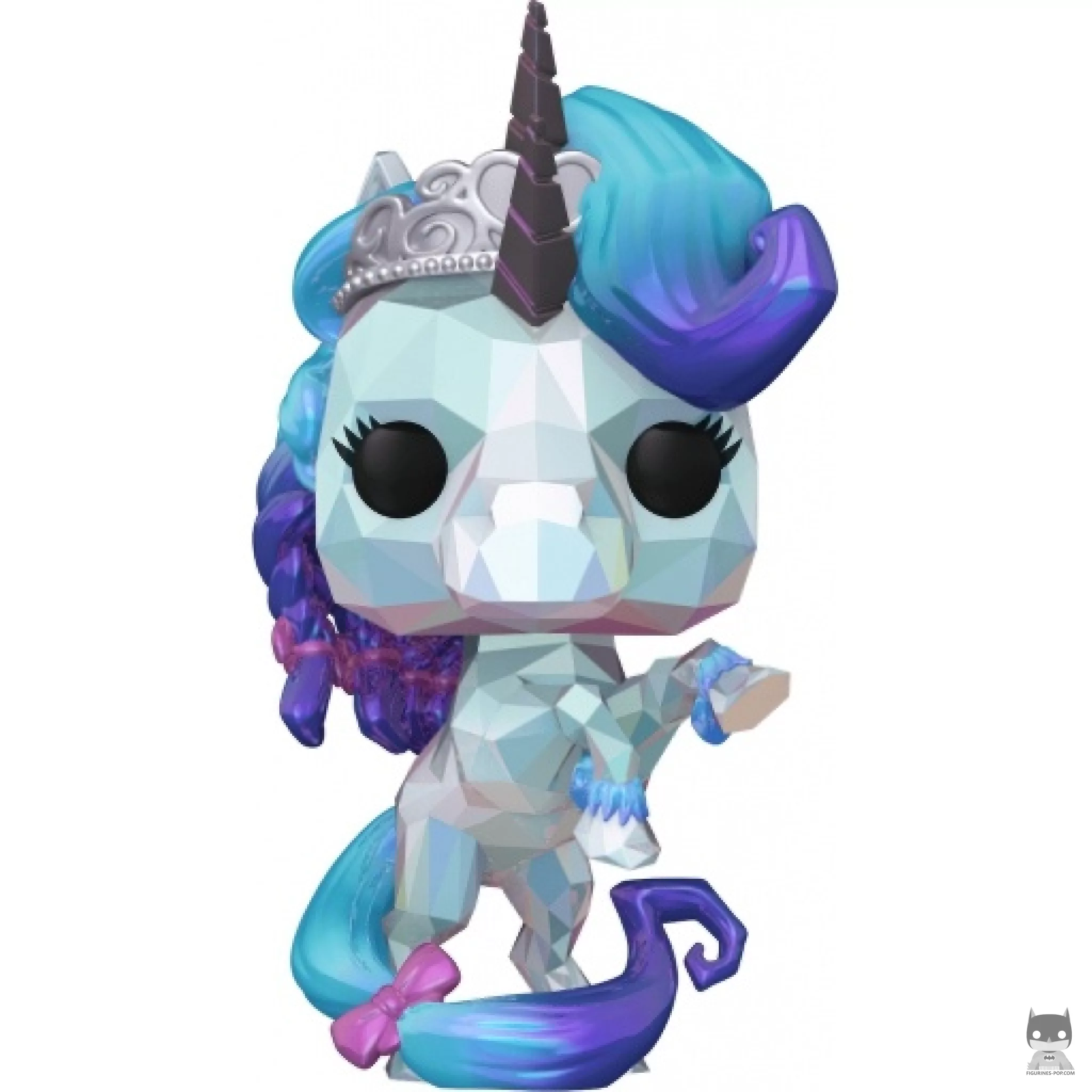 Figurine Funko POP Etalon du Cul (Tiny Tina's Wonderland)