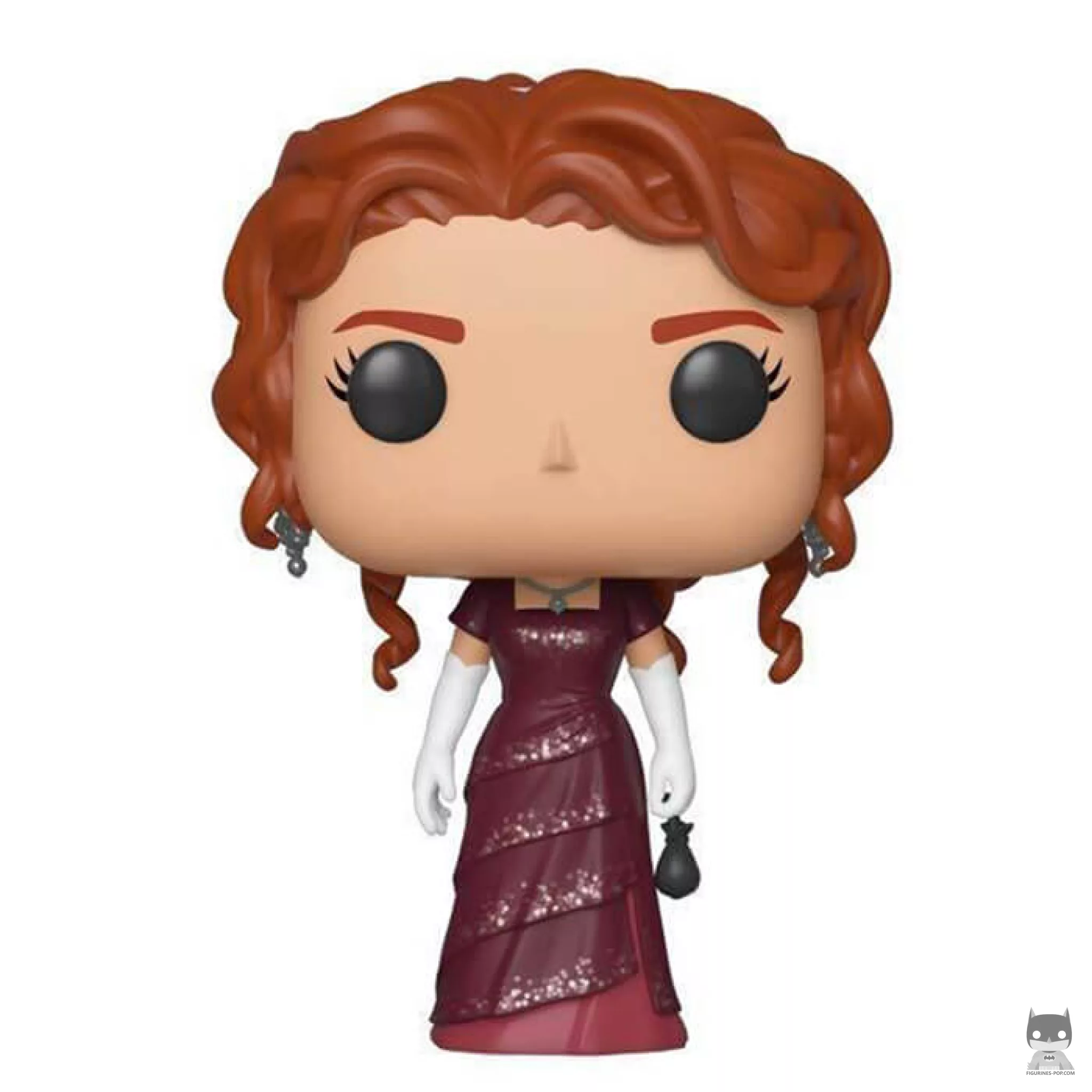 Figurine Funko POP Rose (Titanic)