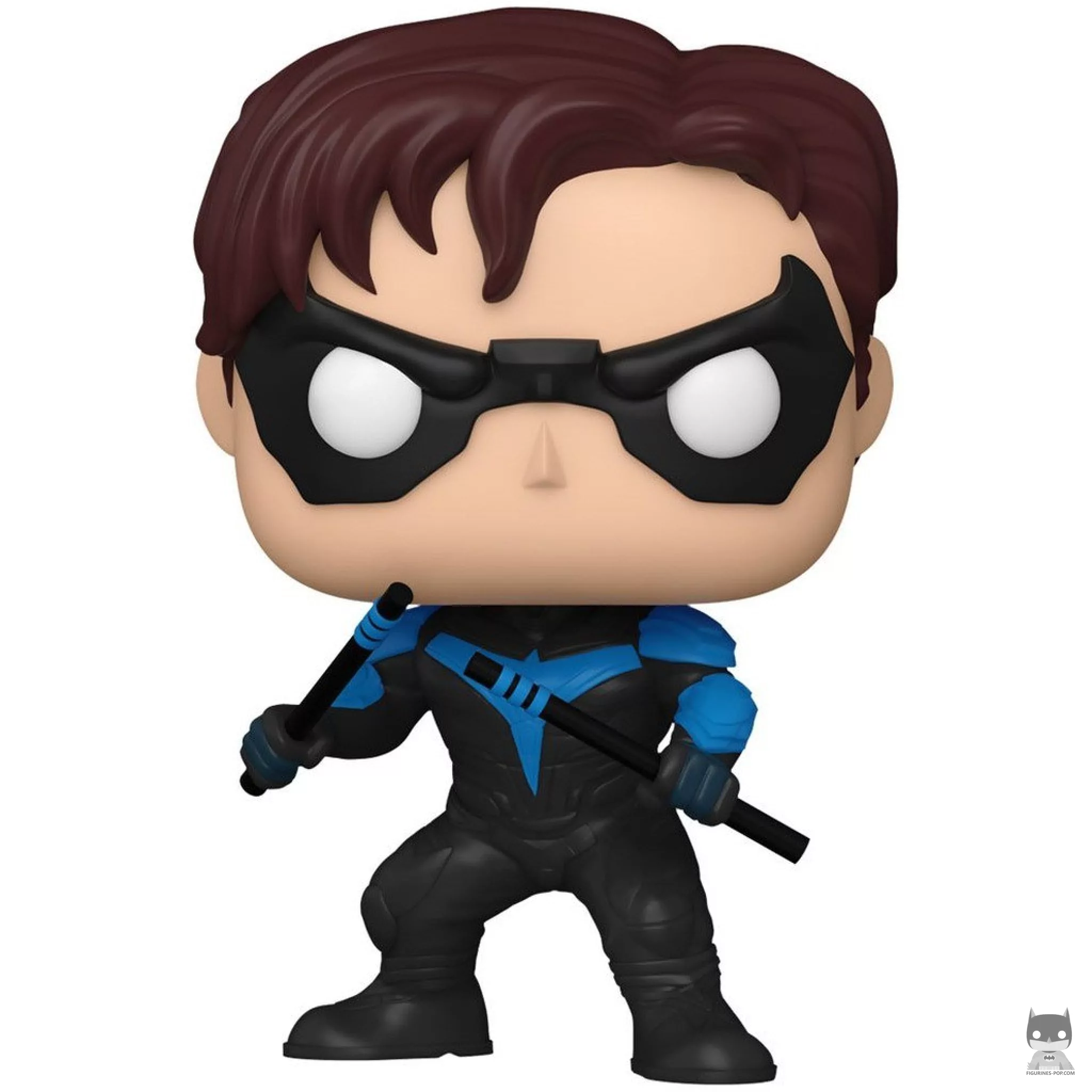 Figurine Funko POP Nightwing (Titans)
