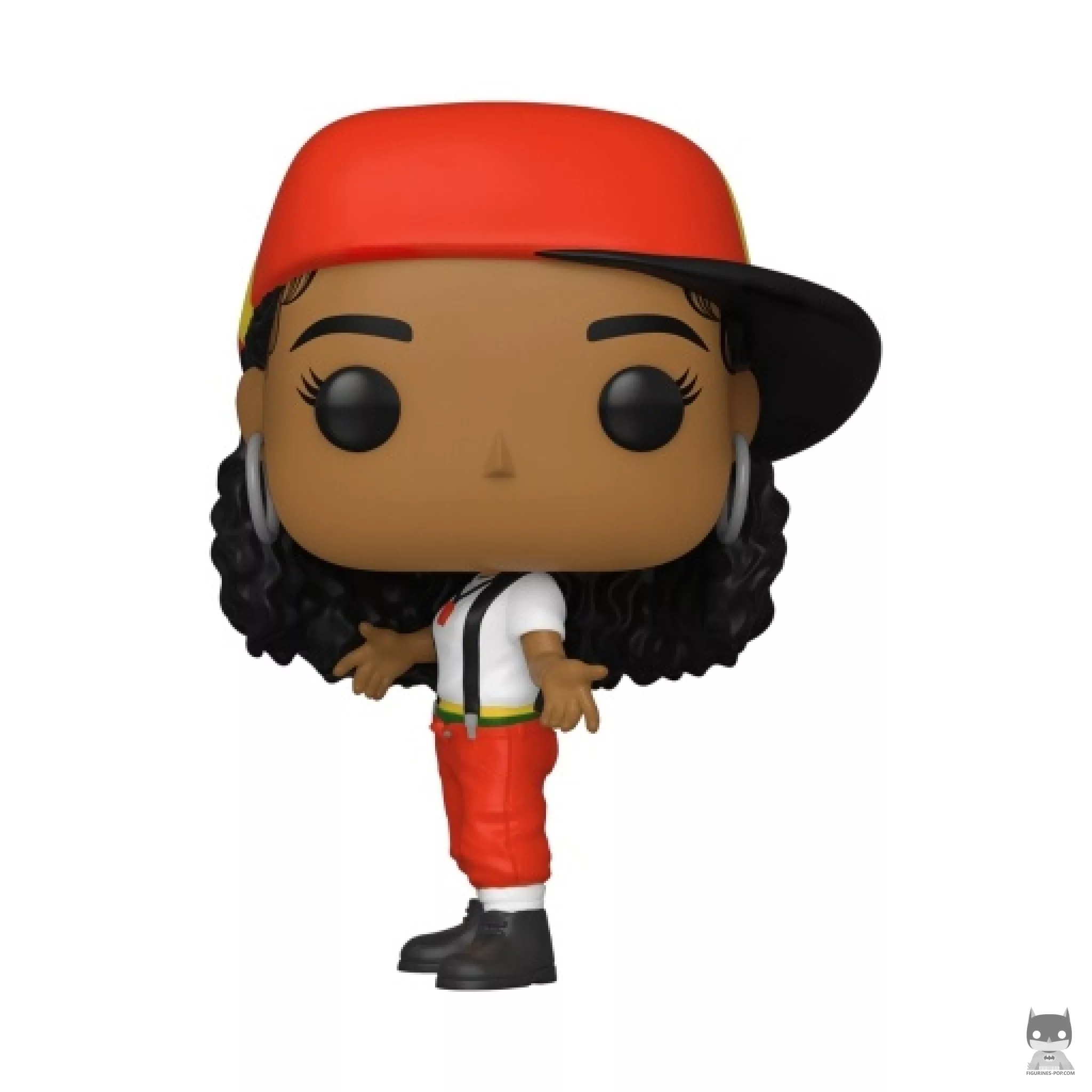 Figurine Funko POP Chilli (TLC)