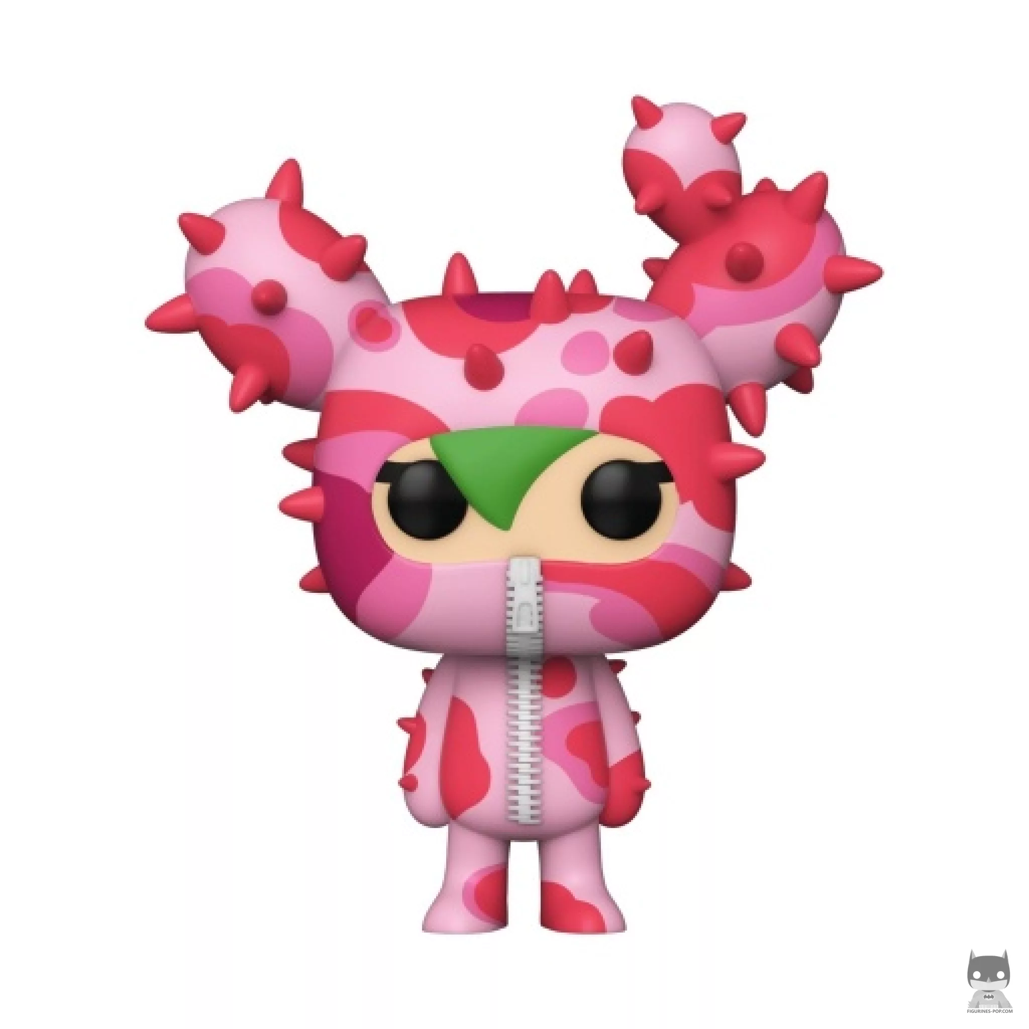 Figurine Funko POP Sabochan (Tokidoki)