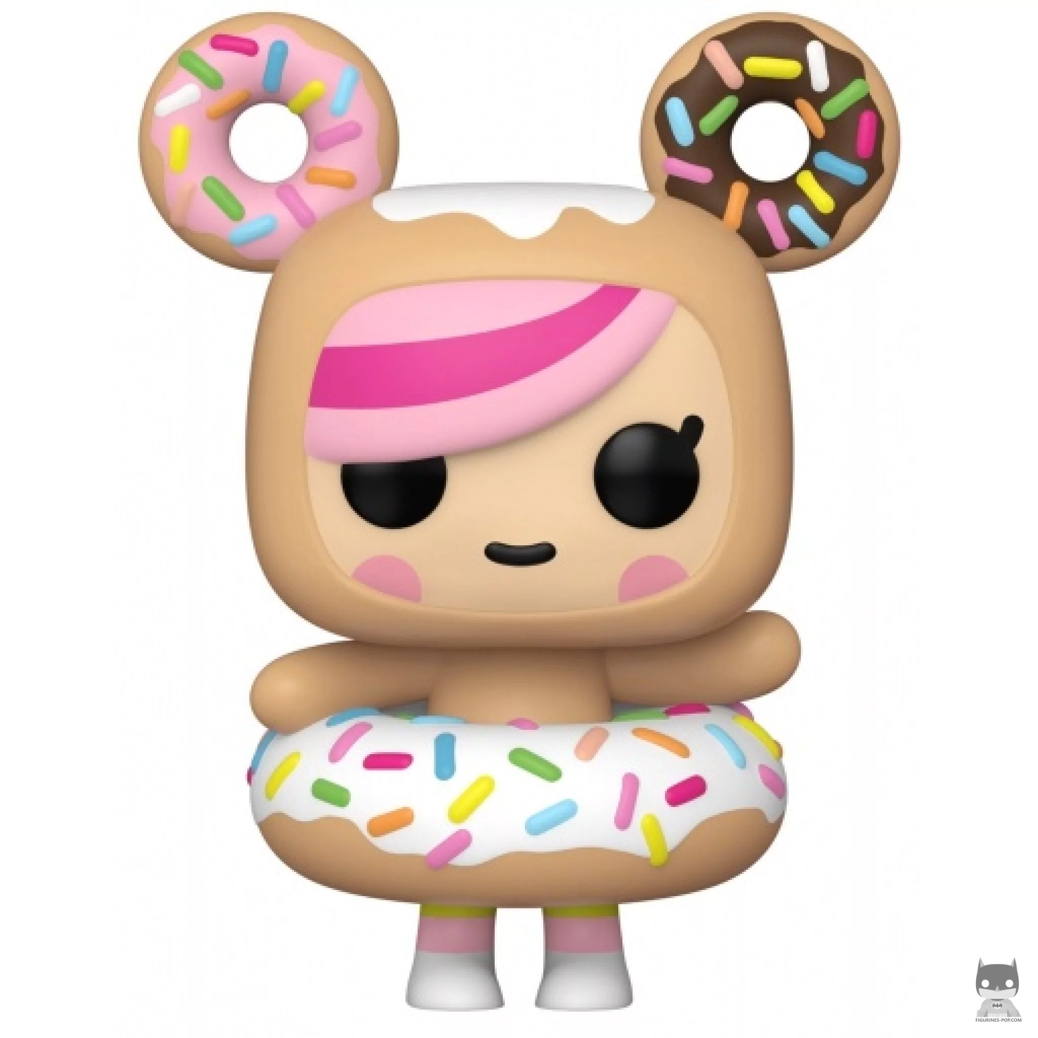 Figurine Funko POP Donutella (Tokidoki)
