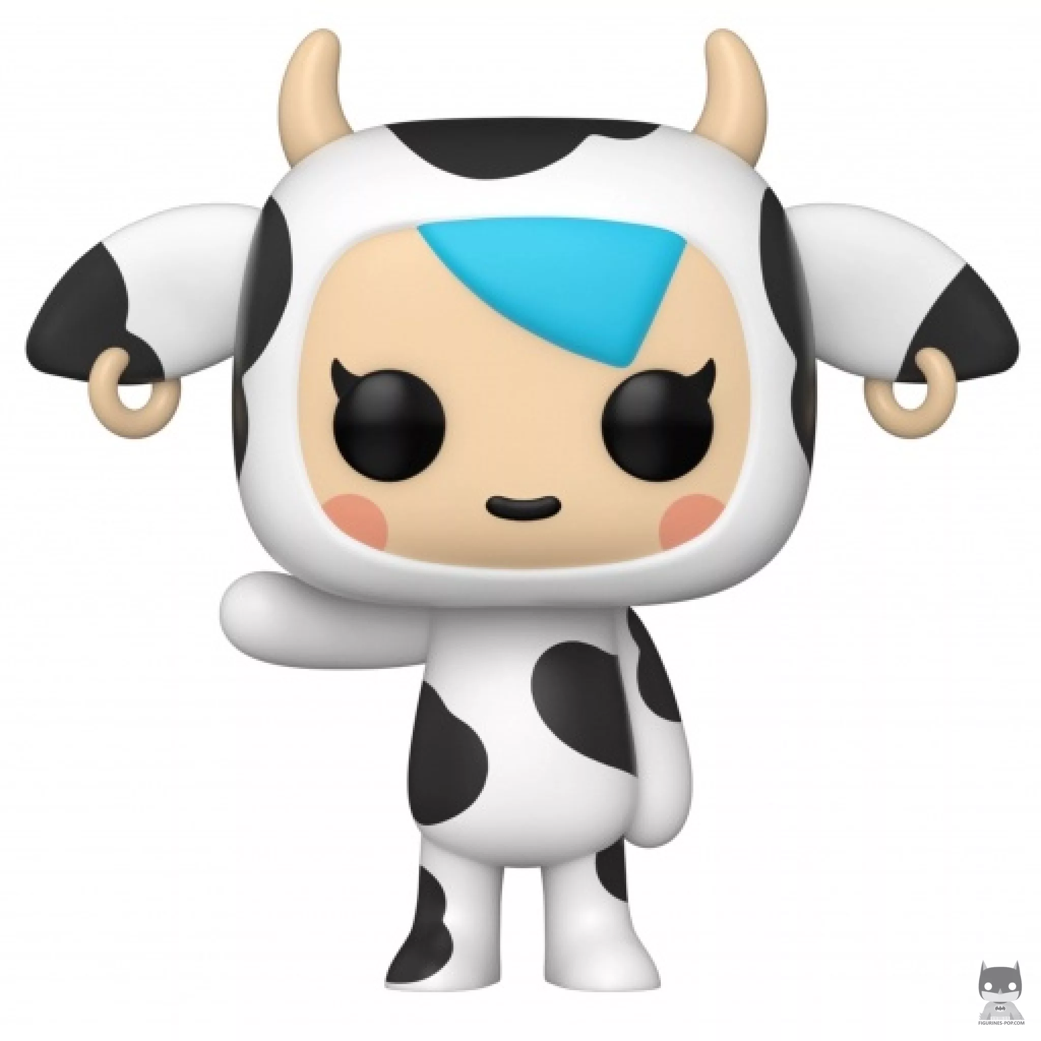 Figurine Funko POP Mozzerella (Tokidoki)